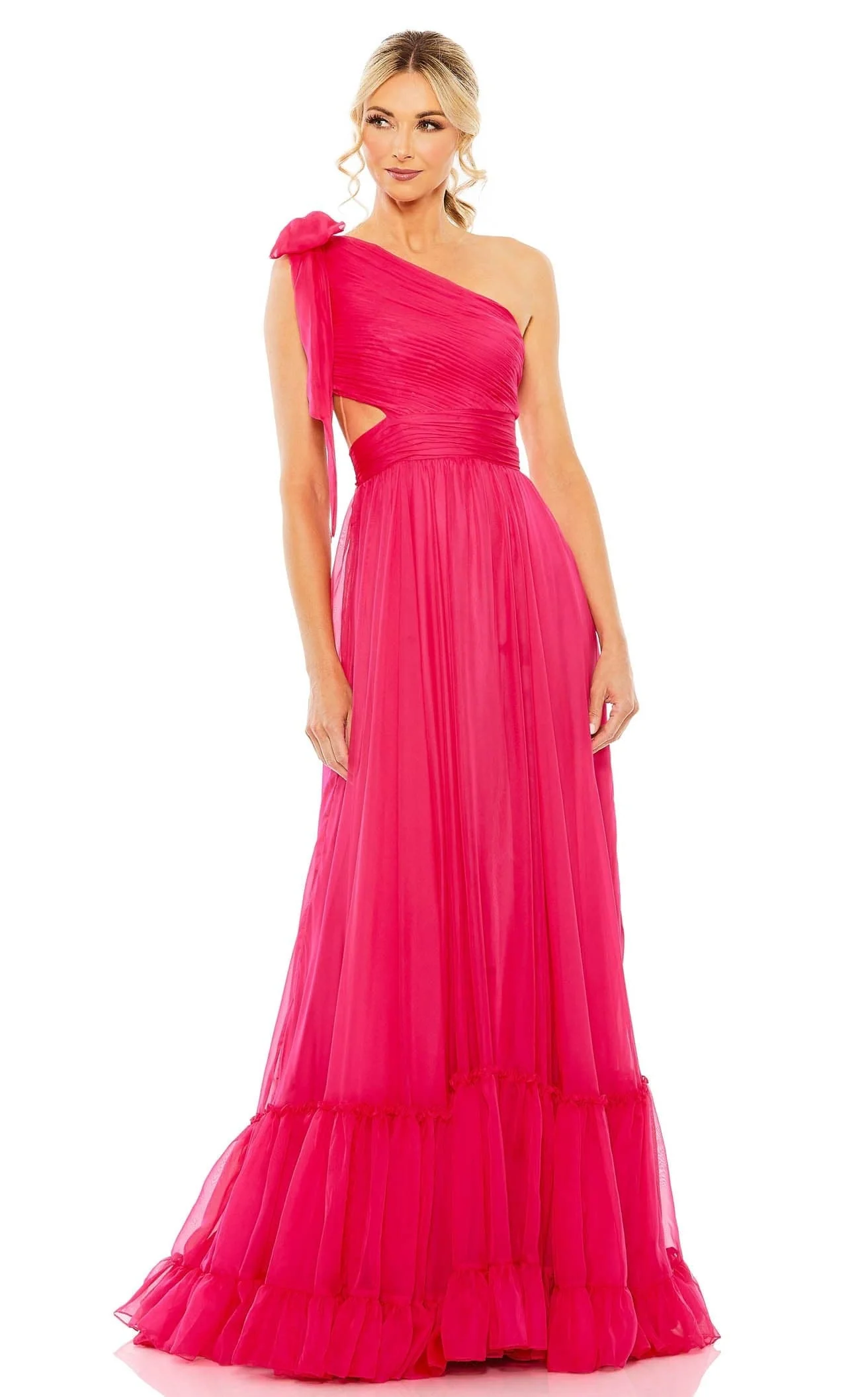 Mac Duggal 68472 Dress - Image 2