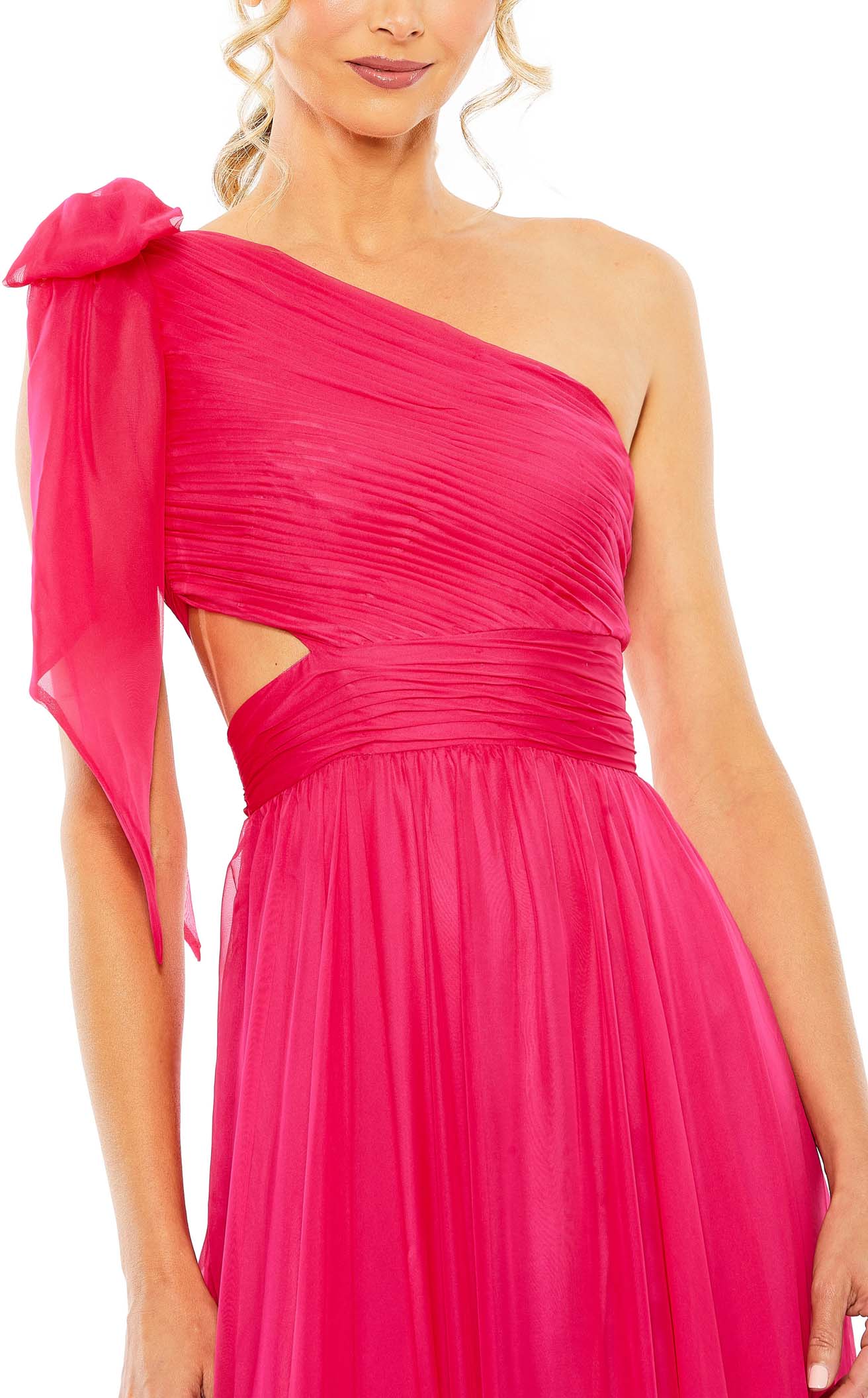 Mac Duggal 68472 Dress - Image 3