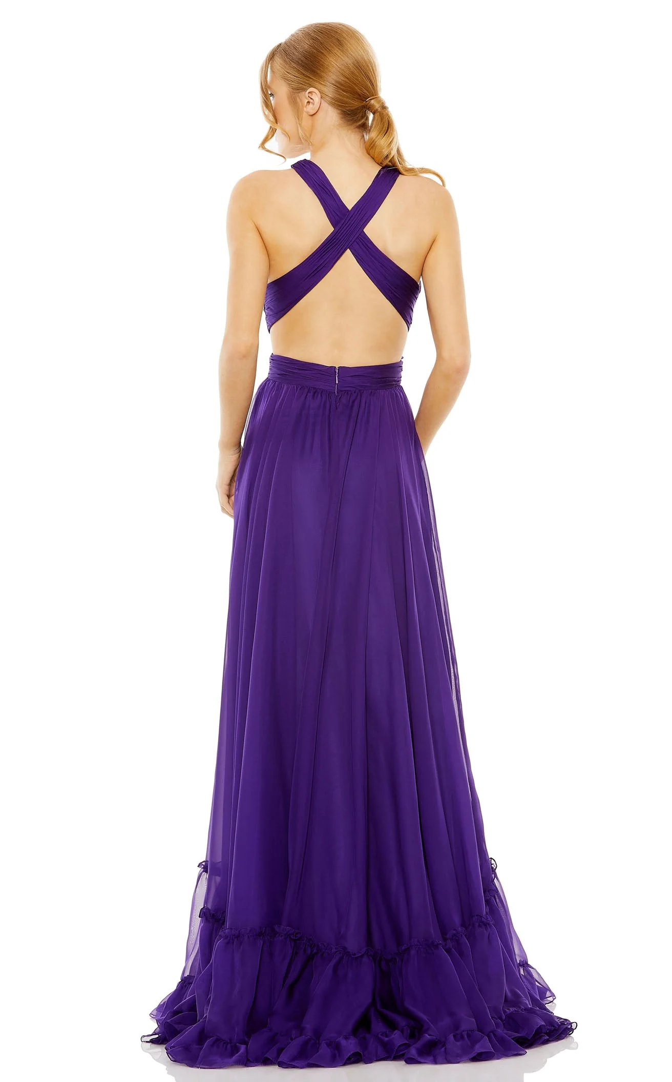 Mac Duggal 68474CL Dress - Image 3