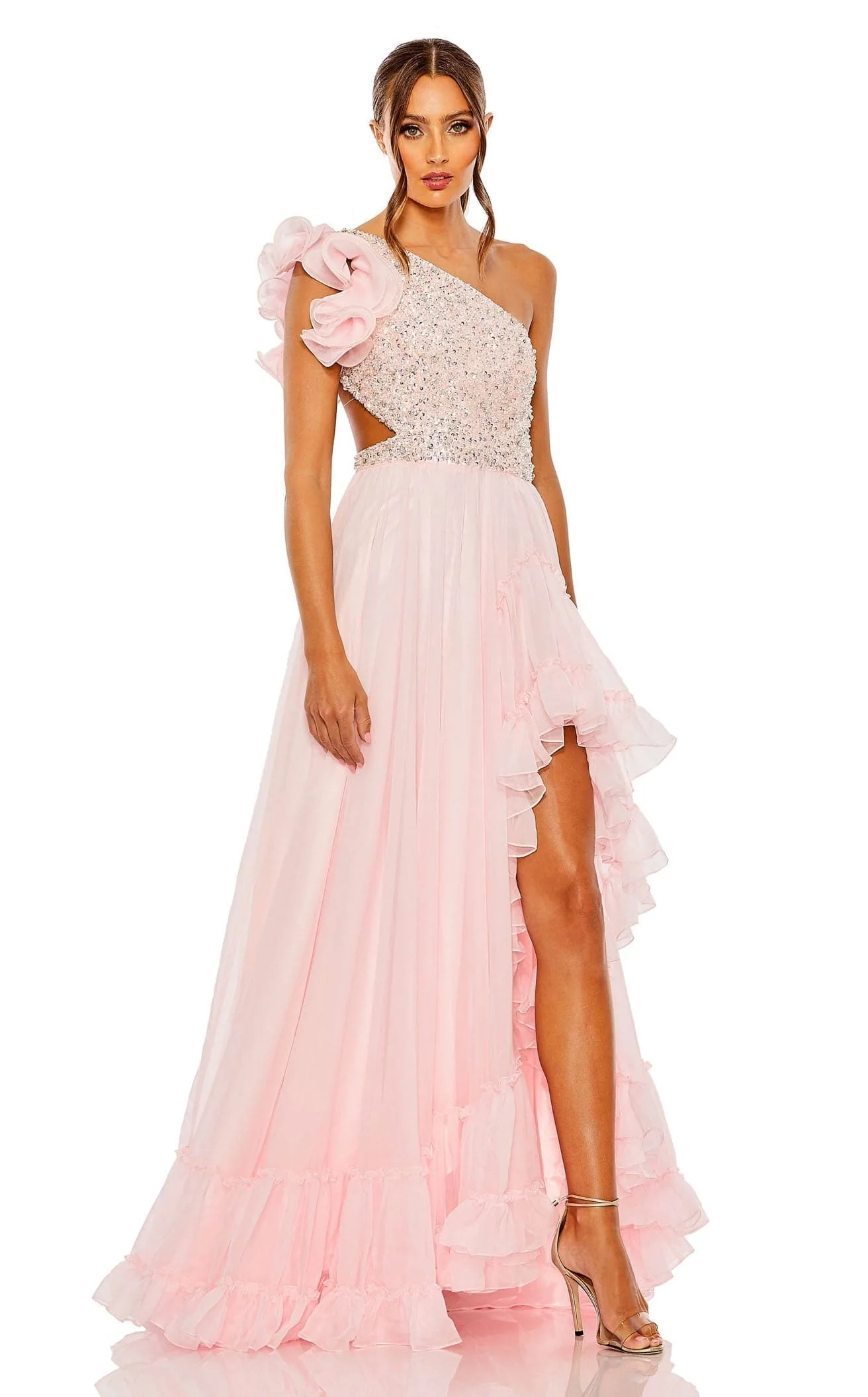 Mac Duggal 68480 Dress