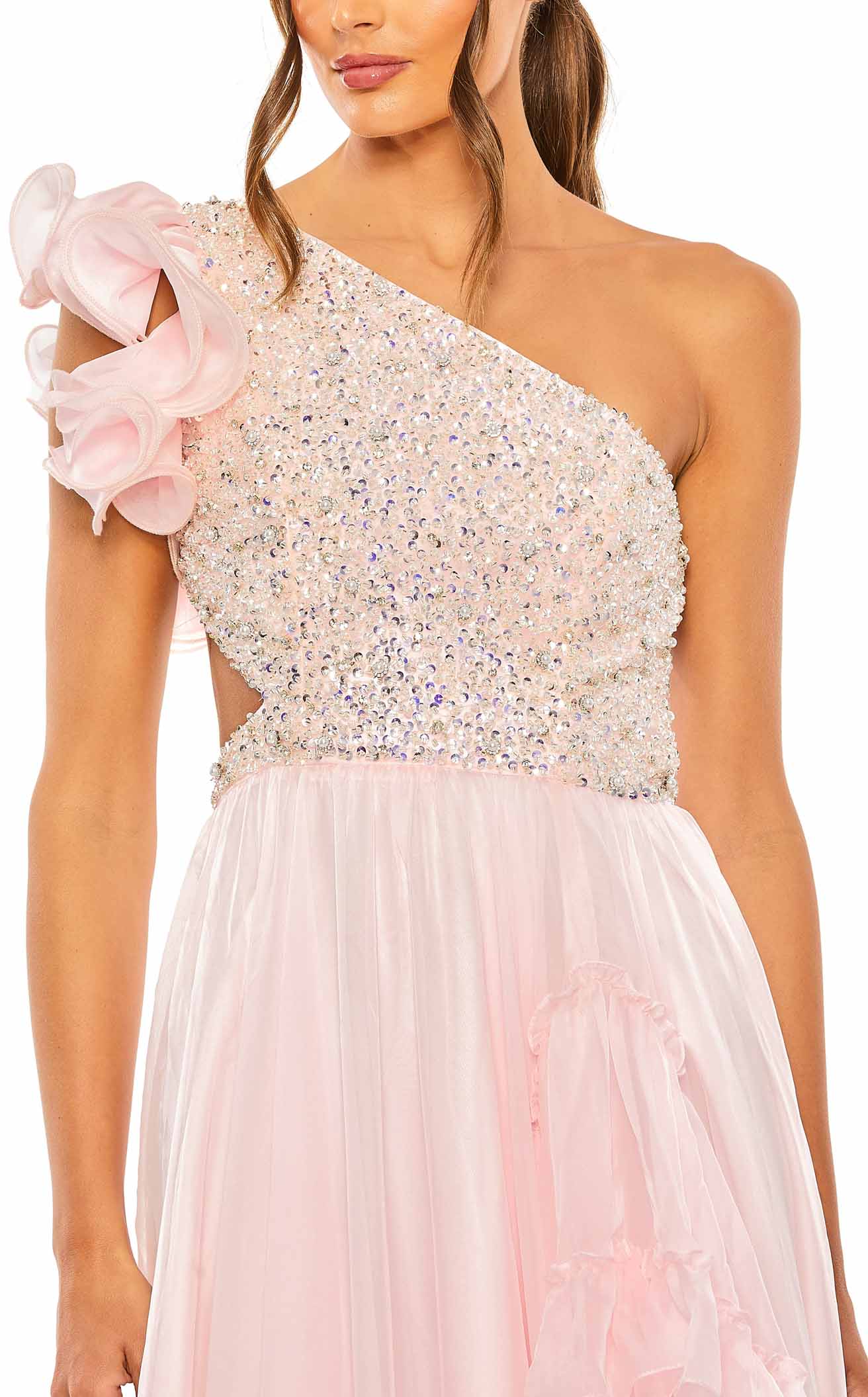Mac Duggal 68480 Dress - Image 2