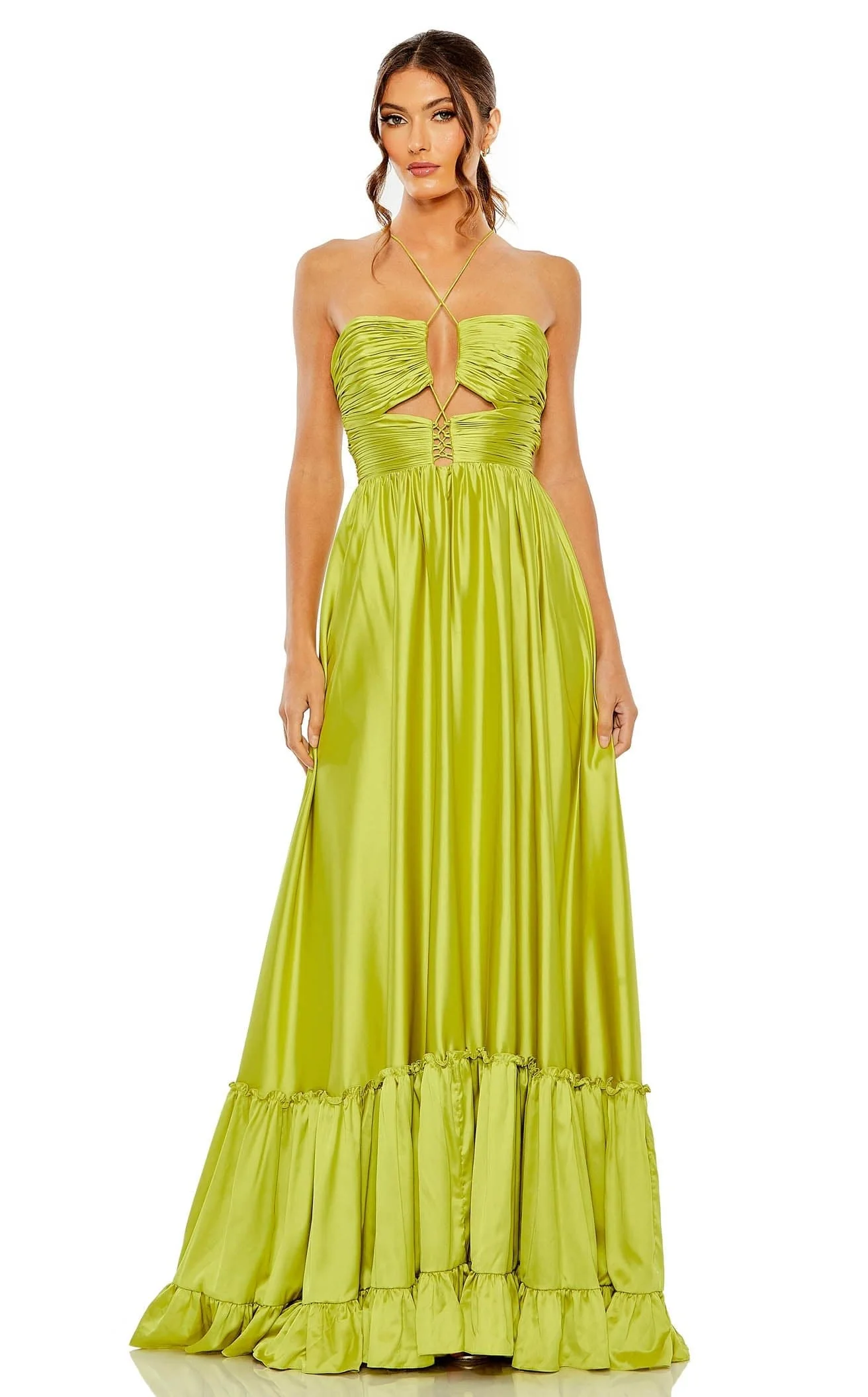 Mac Duggal 68486 Dress