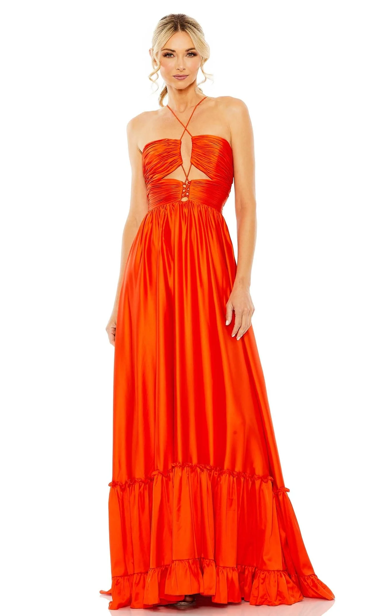 Mac Duggal 68486 Dress - Image 2