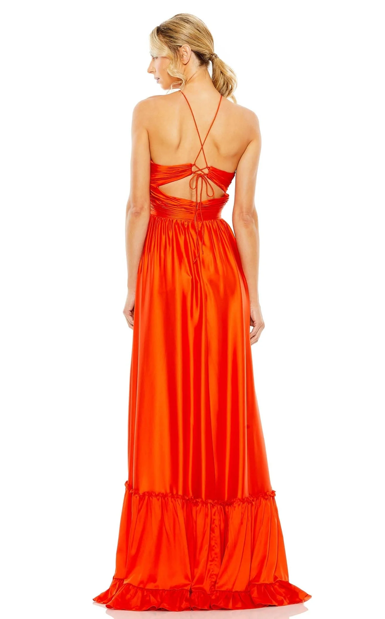 Mac Duggal 68486 Dress - Image 5