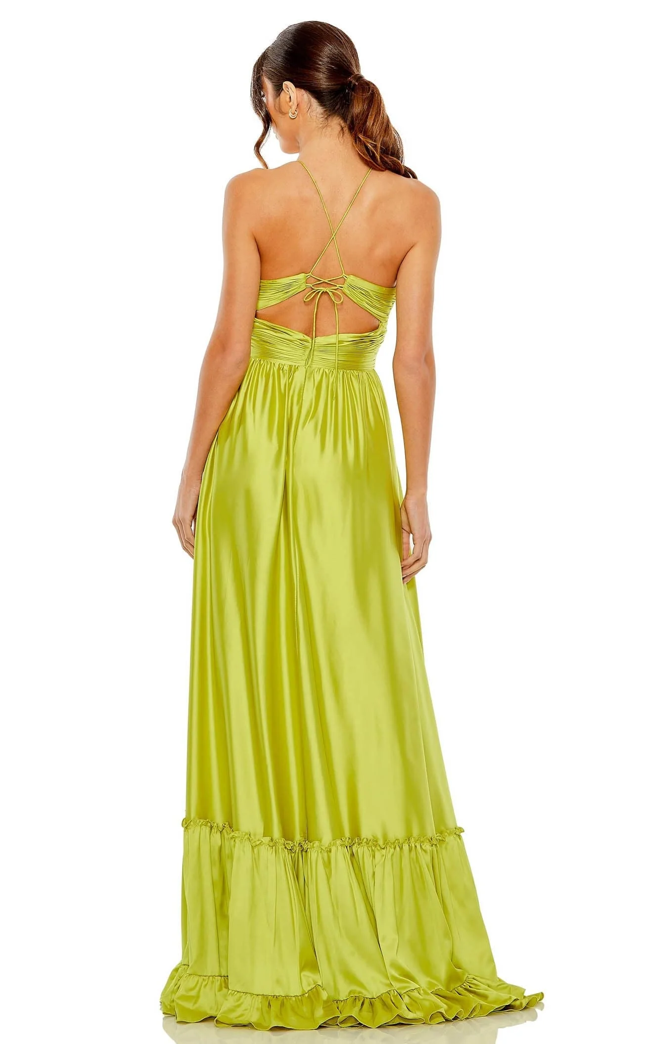 Mac Duggal 68486 Dress - Image 6