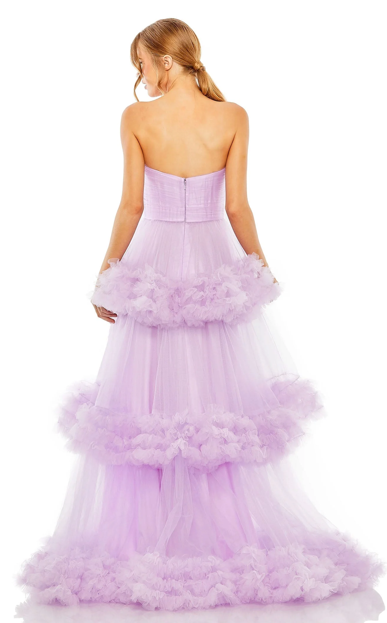 Mac Duggal 68490 Dress - Image 2