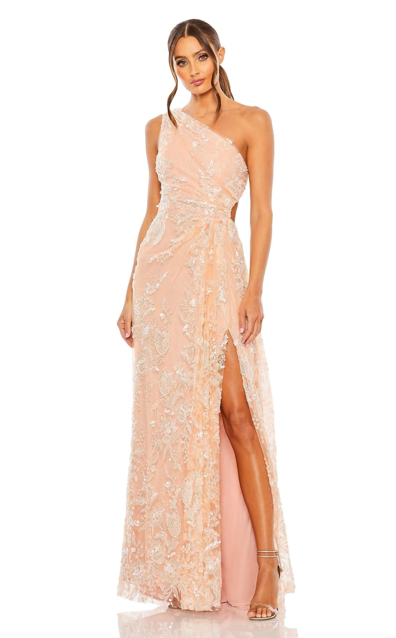 Mac Duggal 68507 Dress - Image 2