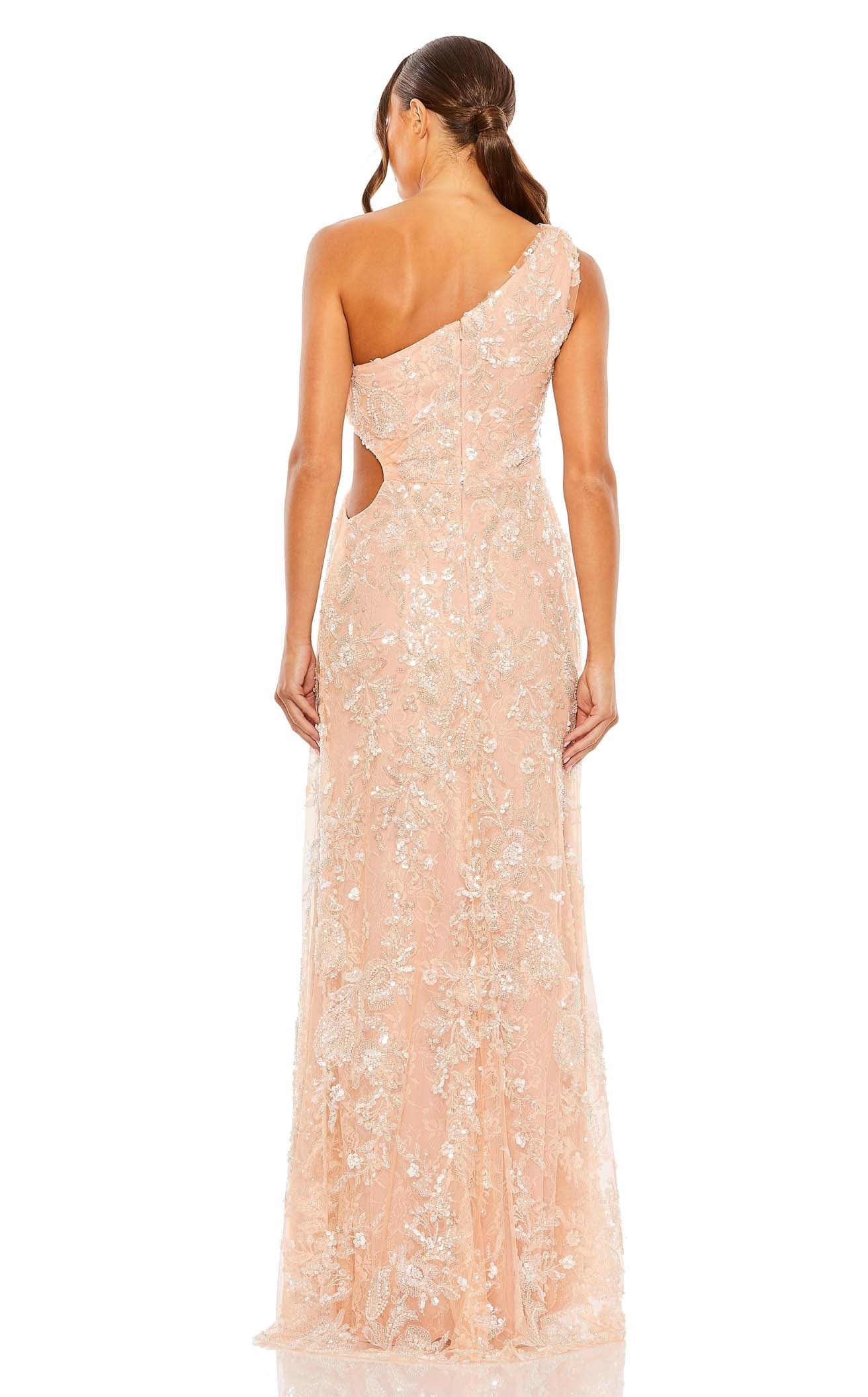 Mac Duggal 68507 Dress - Image 5