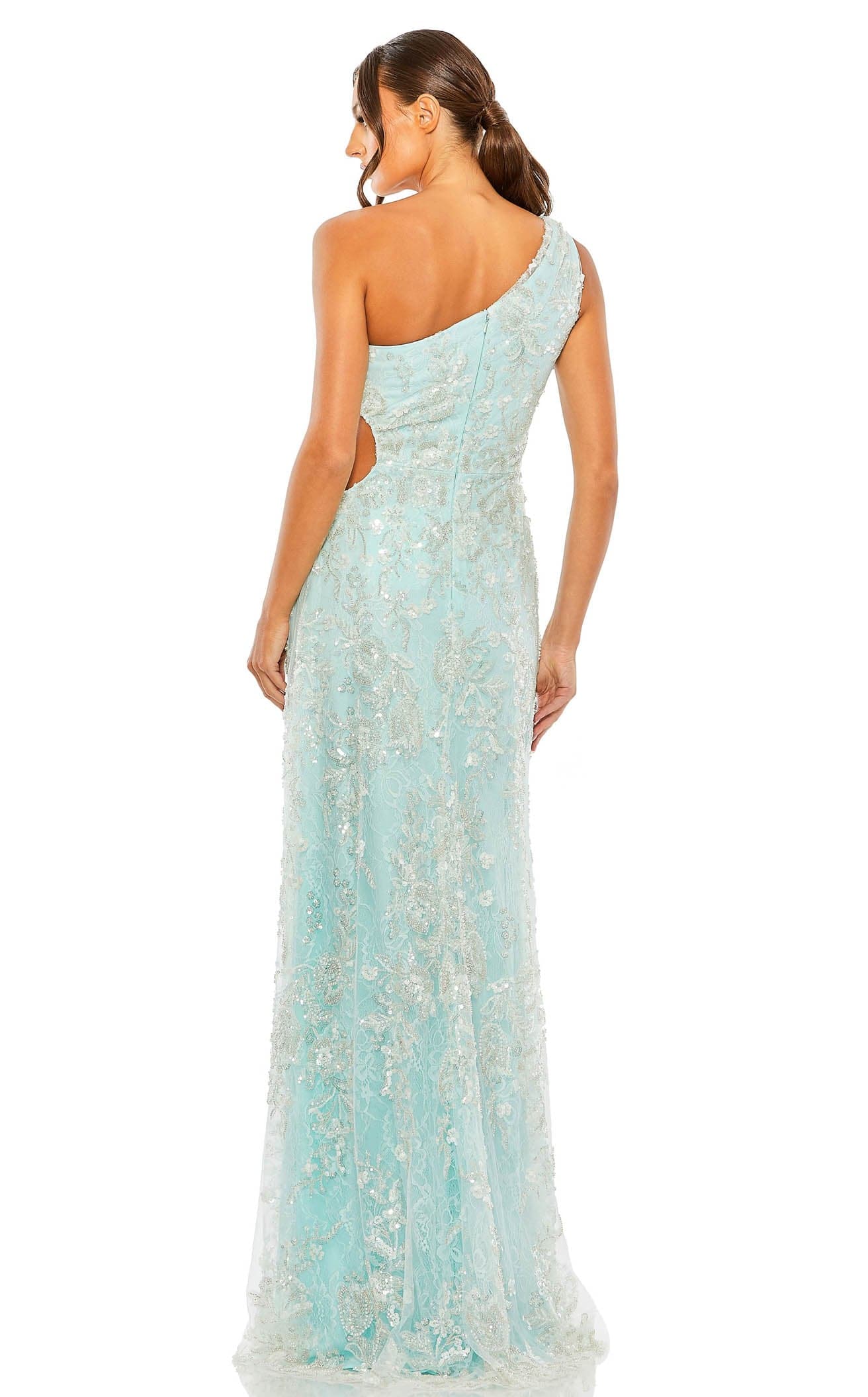 Mac Duggal 68507 Dress - Image 6