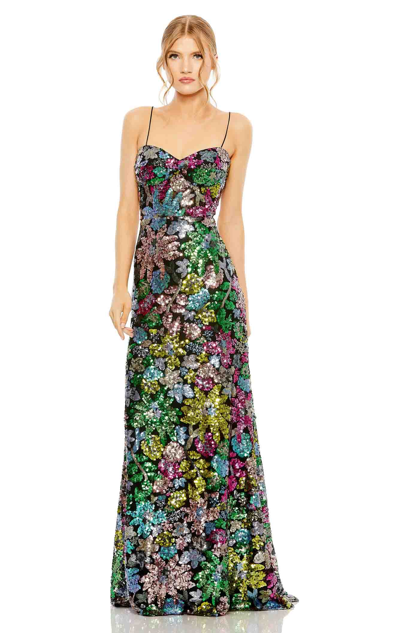 Mac Duggal 68510 Dress