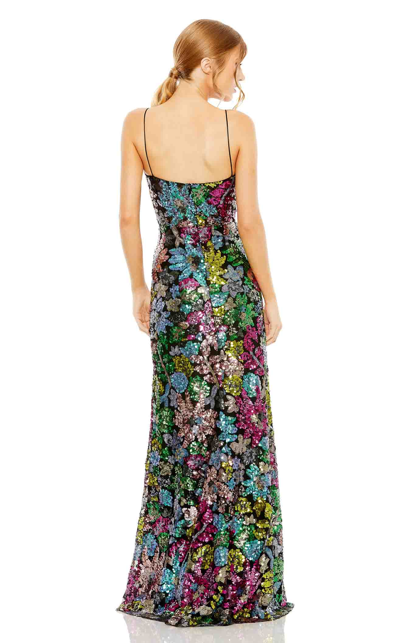 Mac Duggal 68510 Dress - Image 3