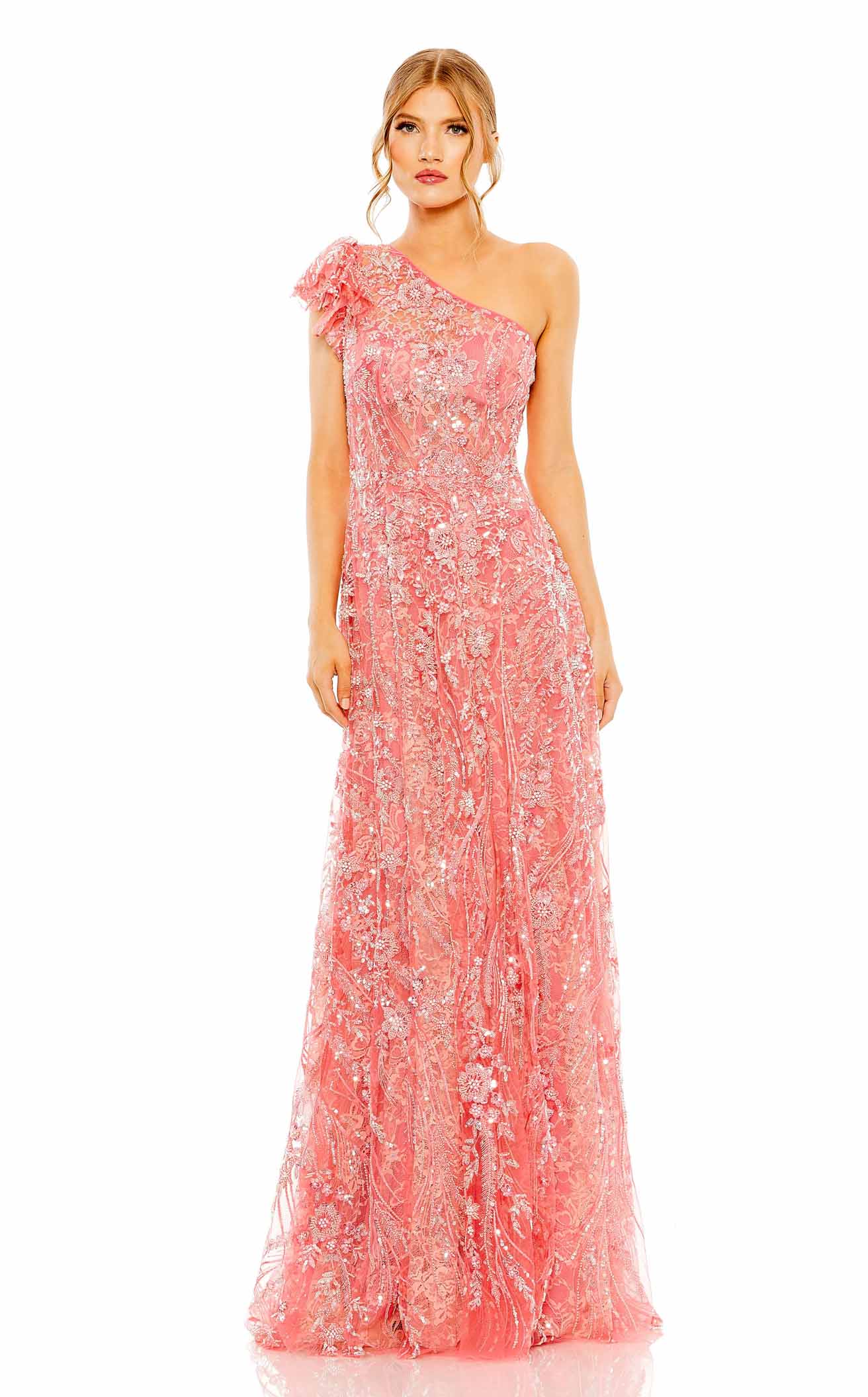 Mac Duggal 68512 Dress