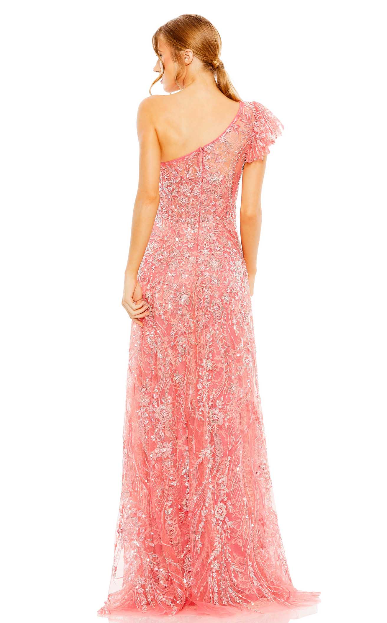 Mac Duggal 68512 Dress - Image 3
