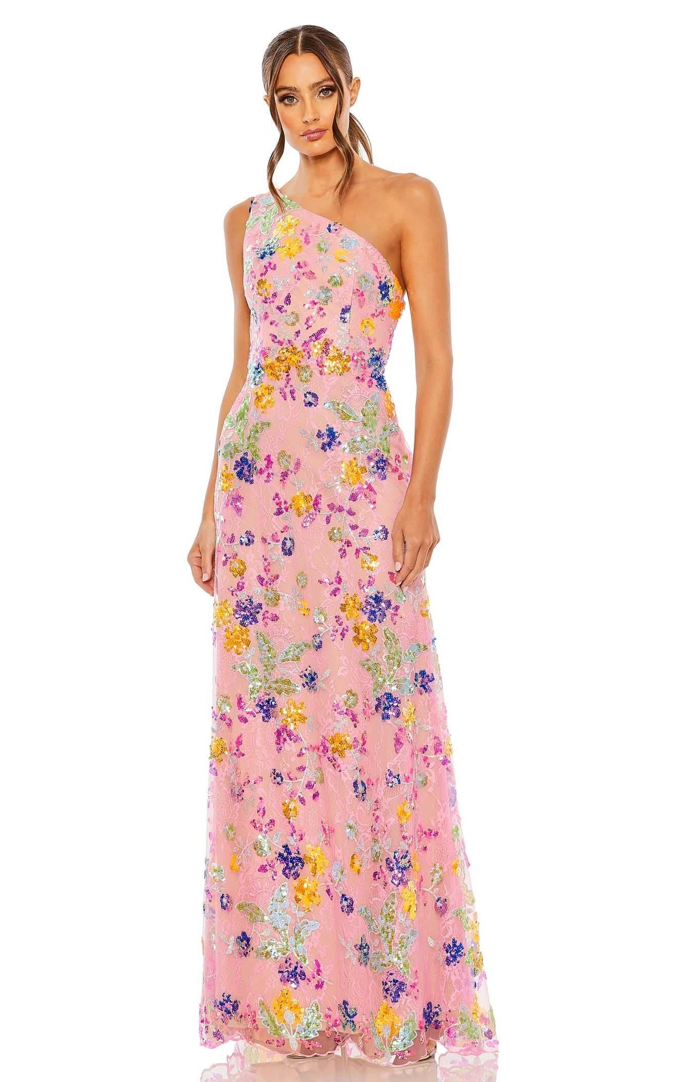 Mac Duggal 68515 Dress