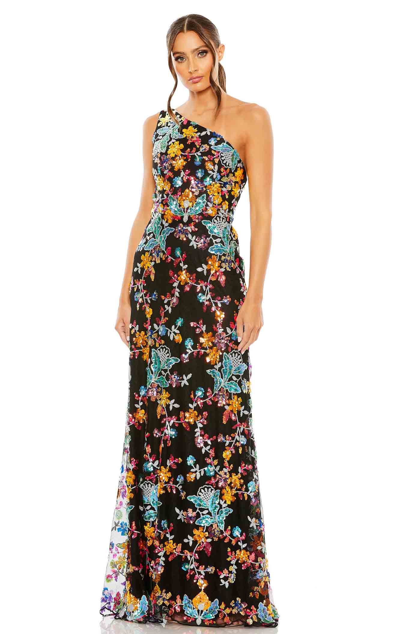 Mac Duggal 68515 Dress - Image 2