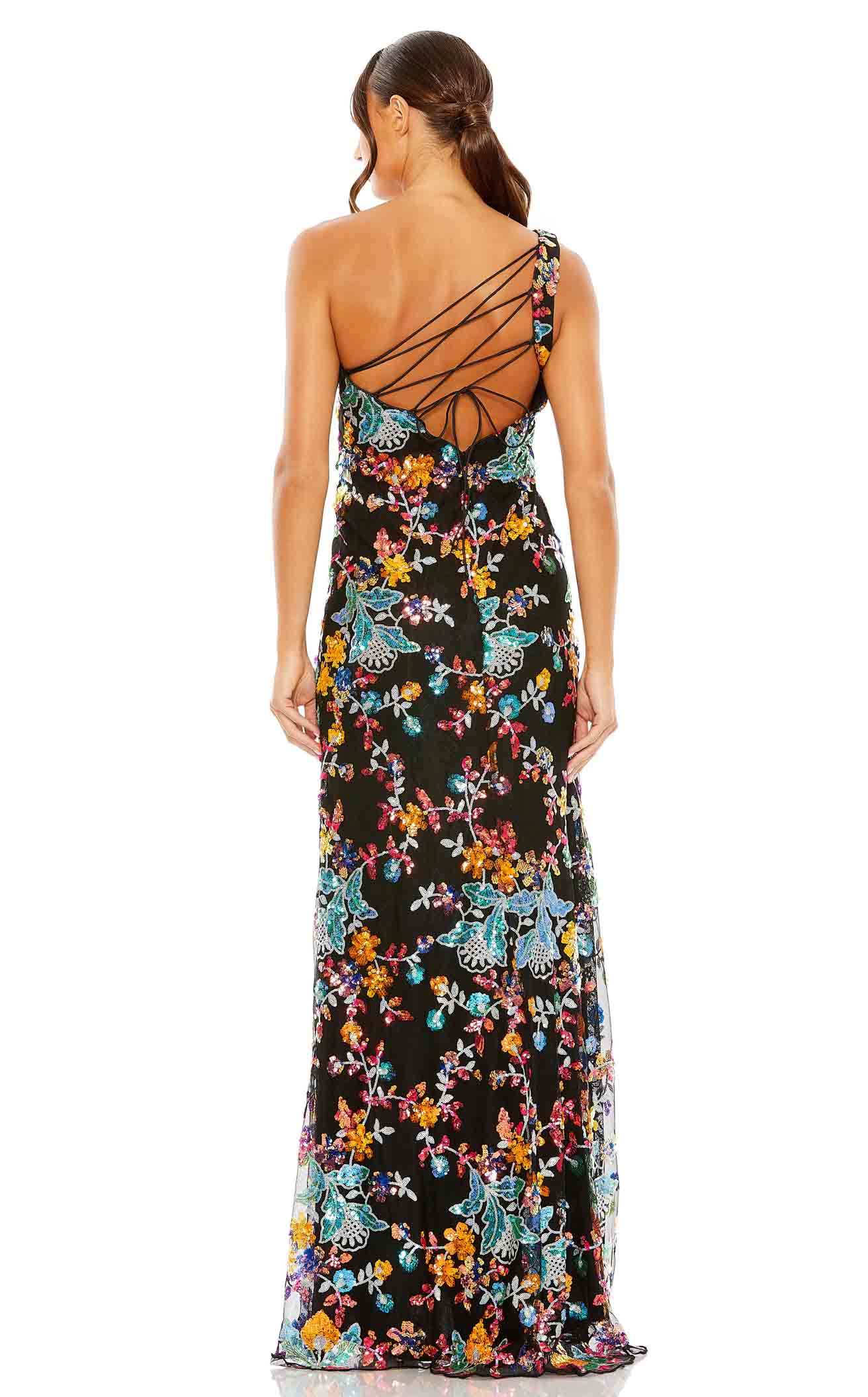 Mac Duggal 68515 Dress - Image 6