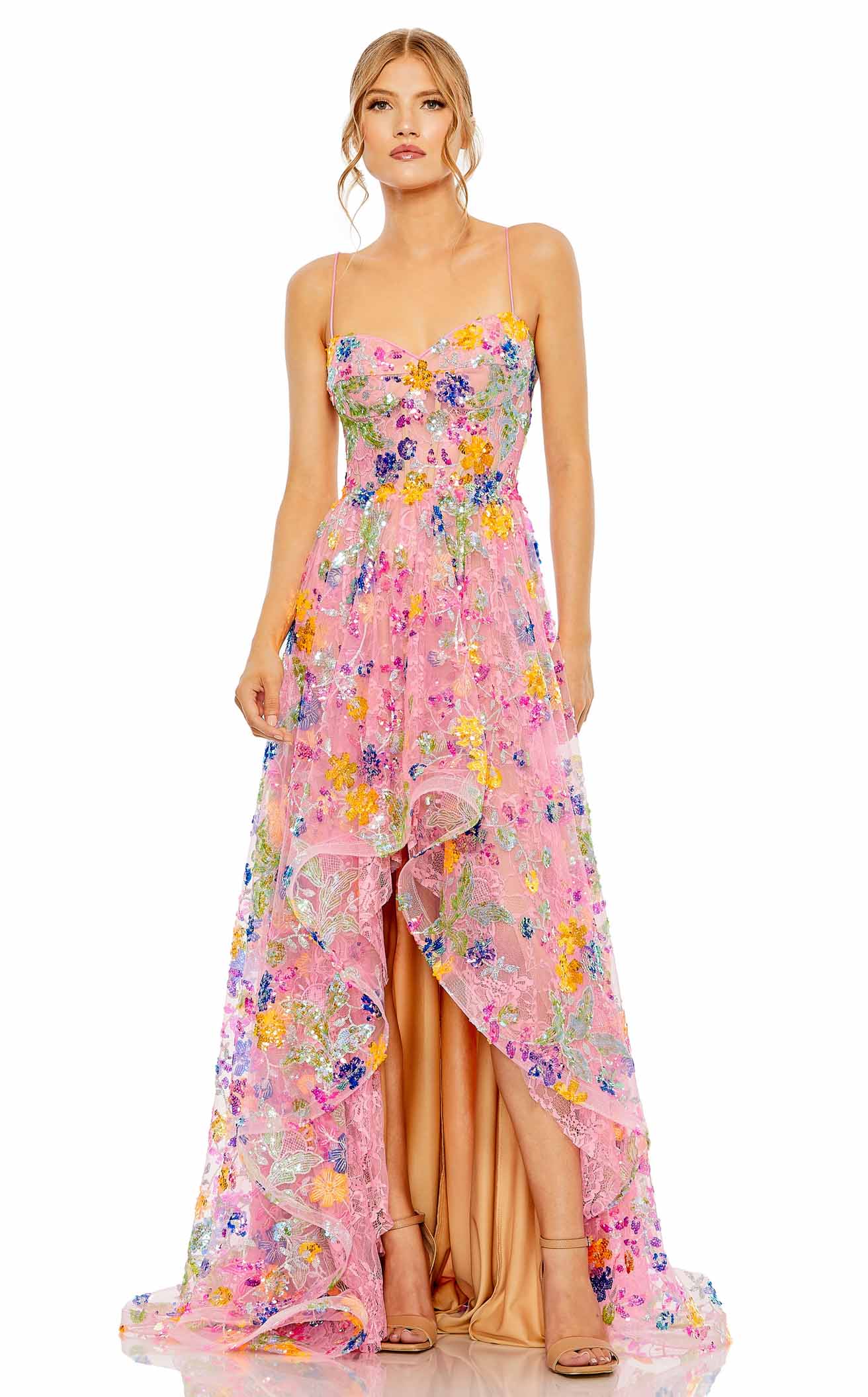 Mac Duggal 68516 Dress