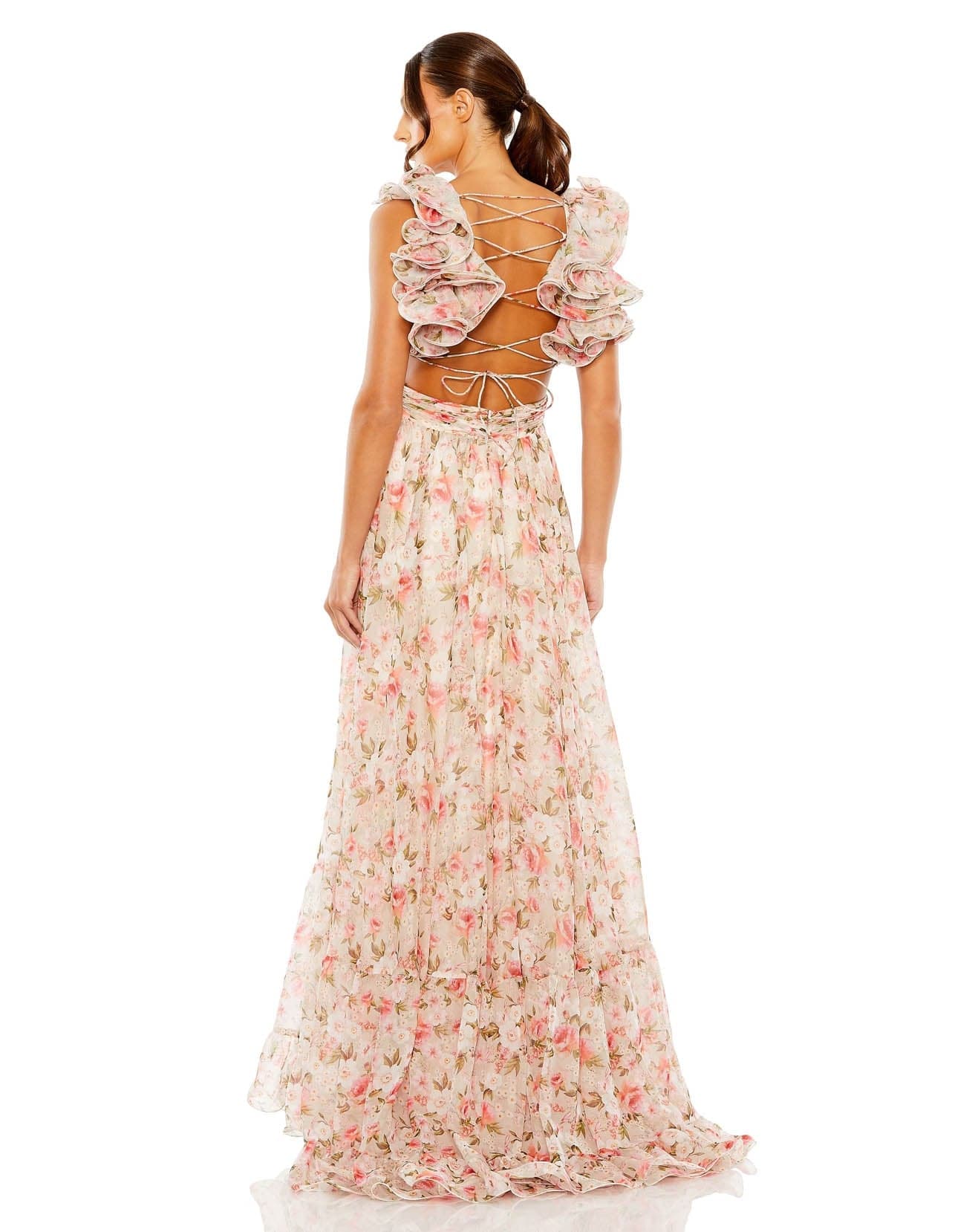 Mac Duggal 68519 Dress - Image 3