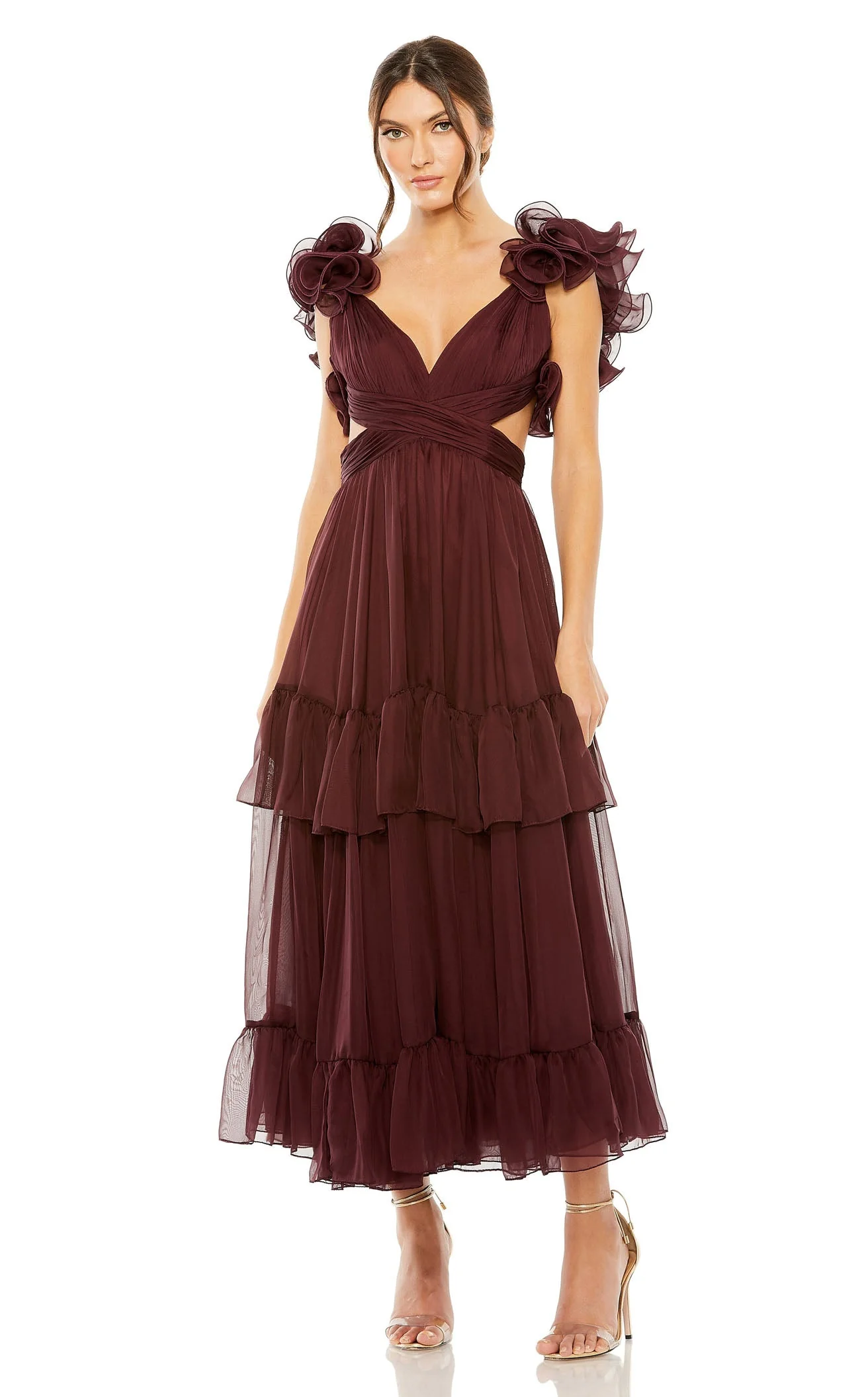 Mac Duggal 68643 Dress