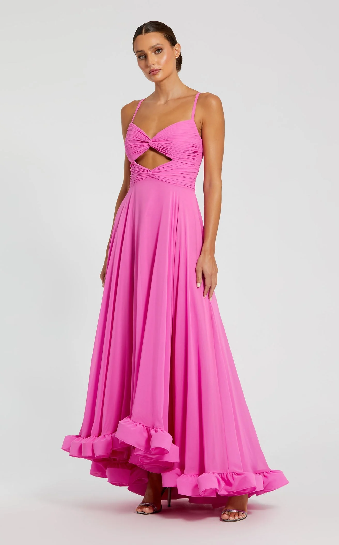 Mac Duggal 68705CL Dress
