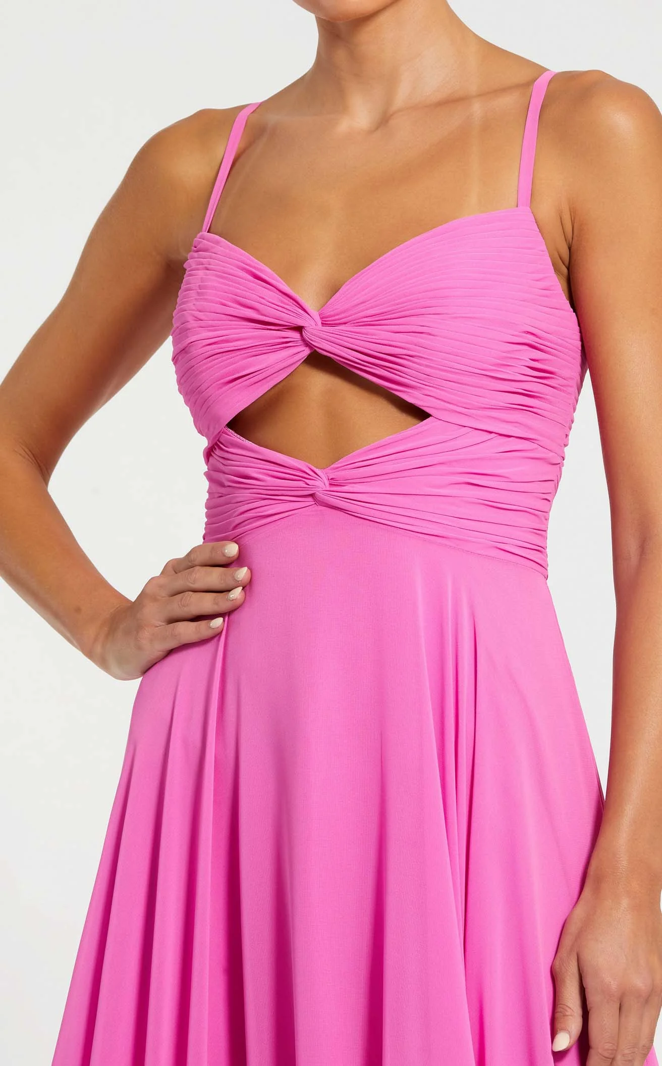 Mac Duggal 68705CL Dress - Image 2