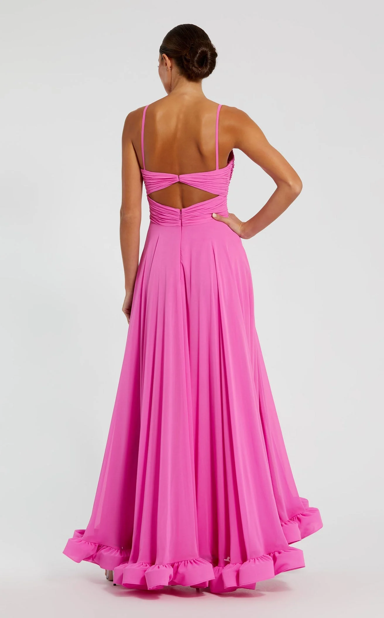 Mac Duggal 68705CL Dress - Image 3