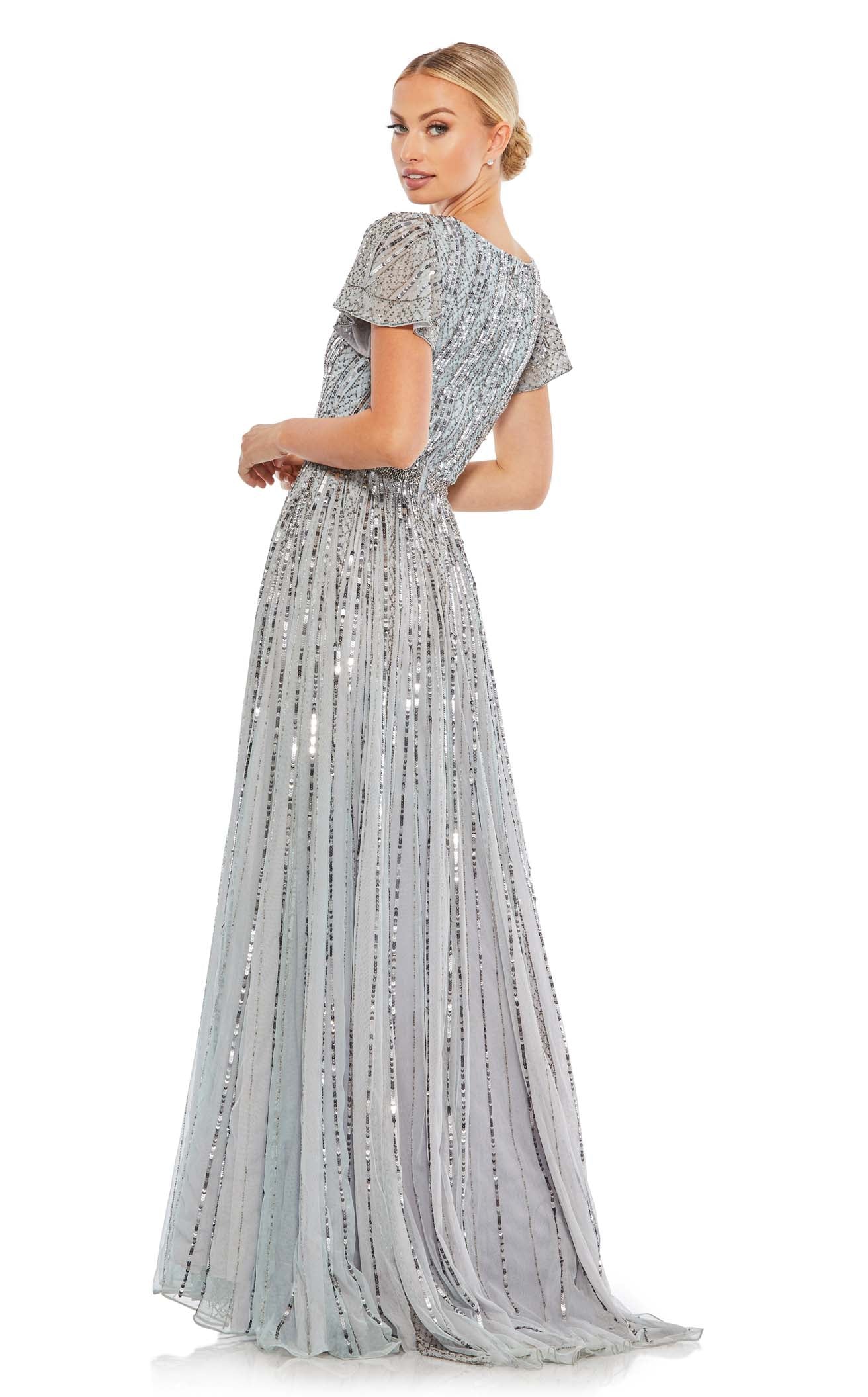 Mac Duggal 70108CL Dress - Image 6