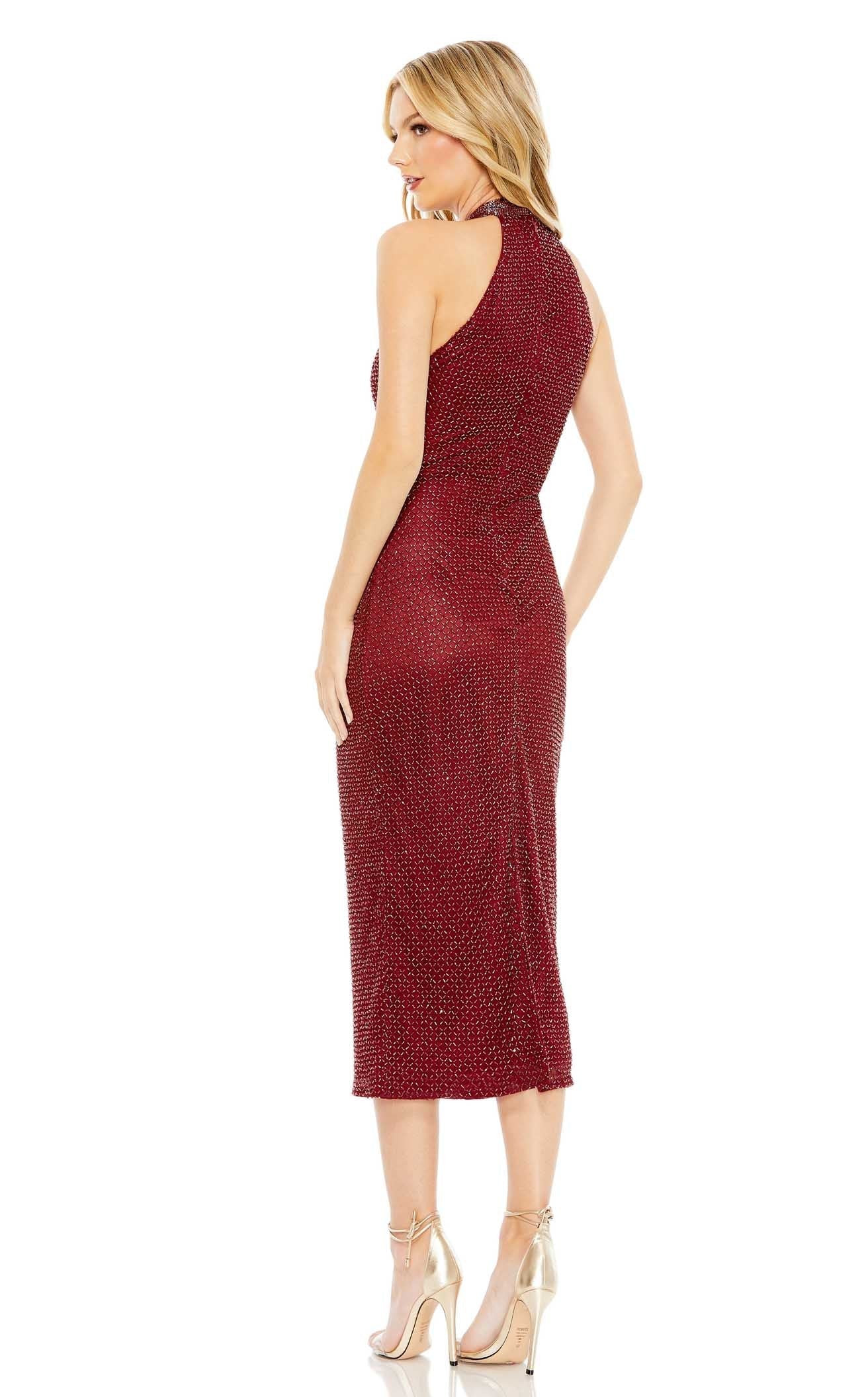 Mac Duggal 70110 Dress - Image 5