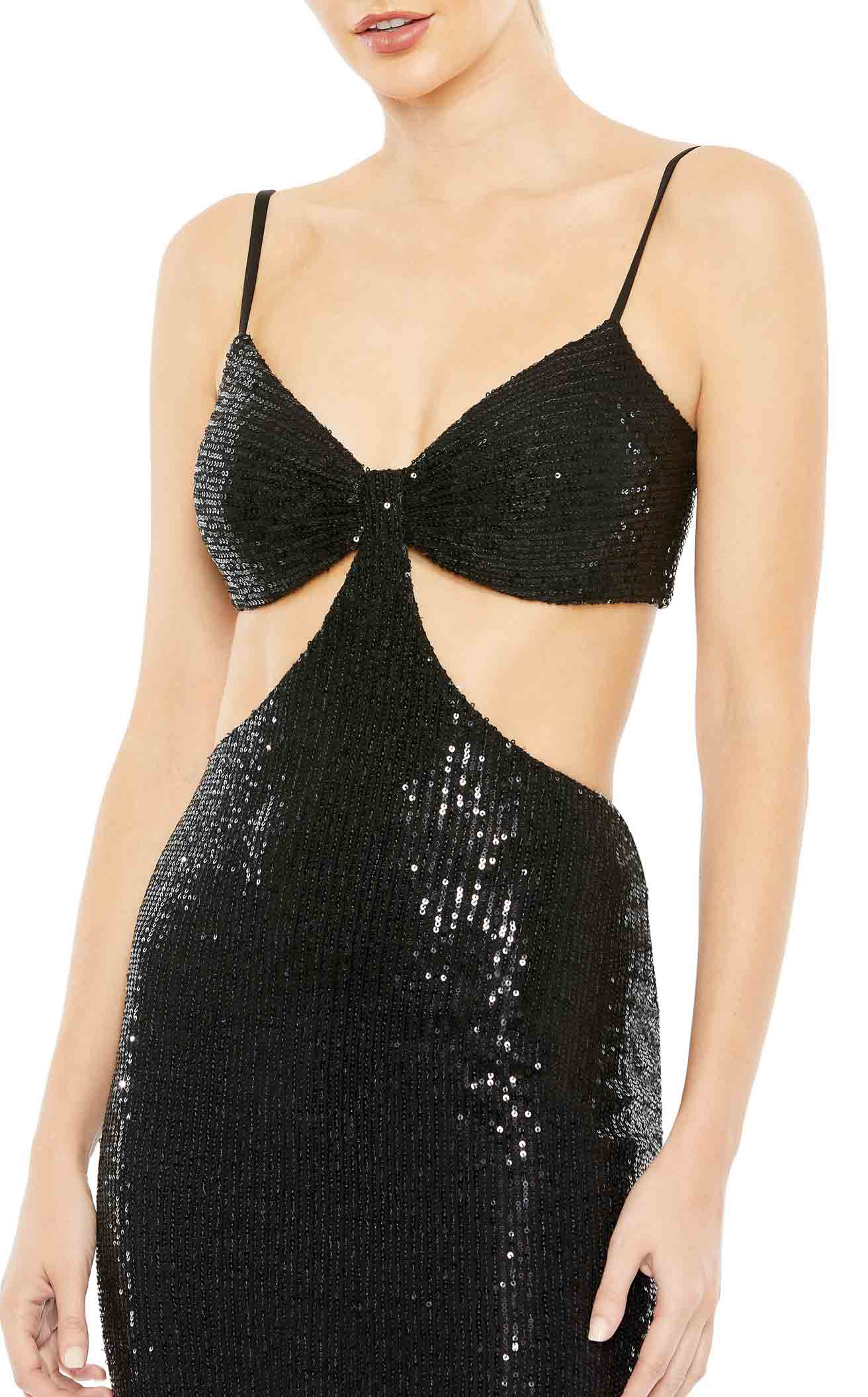 Mac Duggal 70130 Dress - Image 2