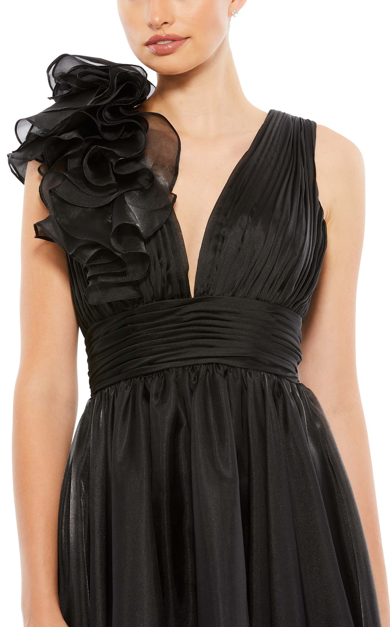 Mac Duggal 70165CL Dress - Image 3