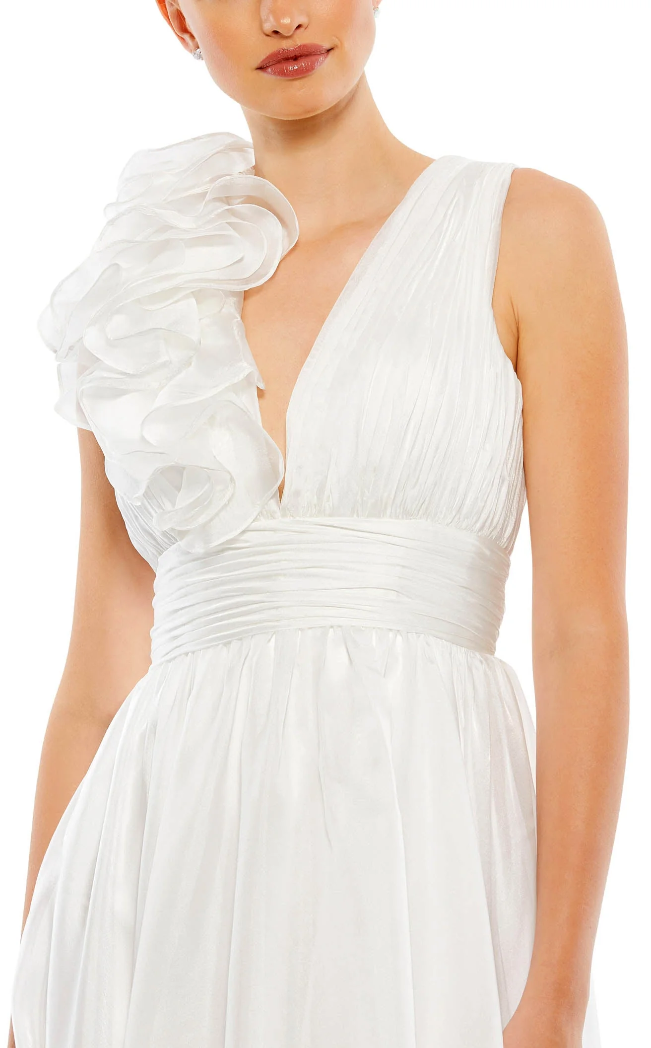 Mac Duggal 70165CL Dress - Image 4