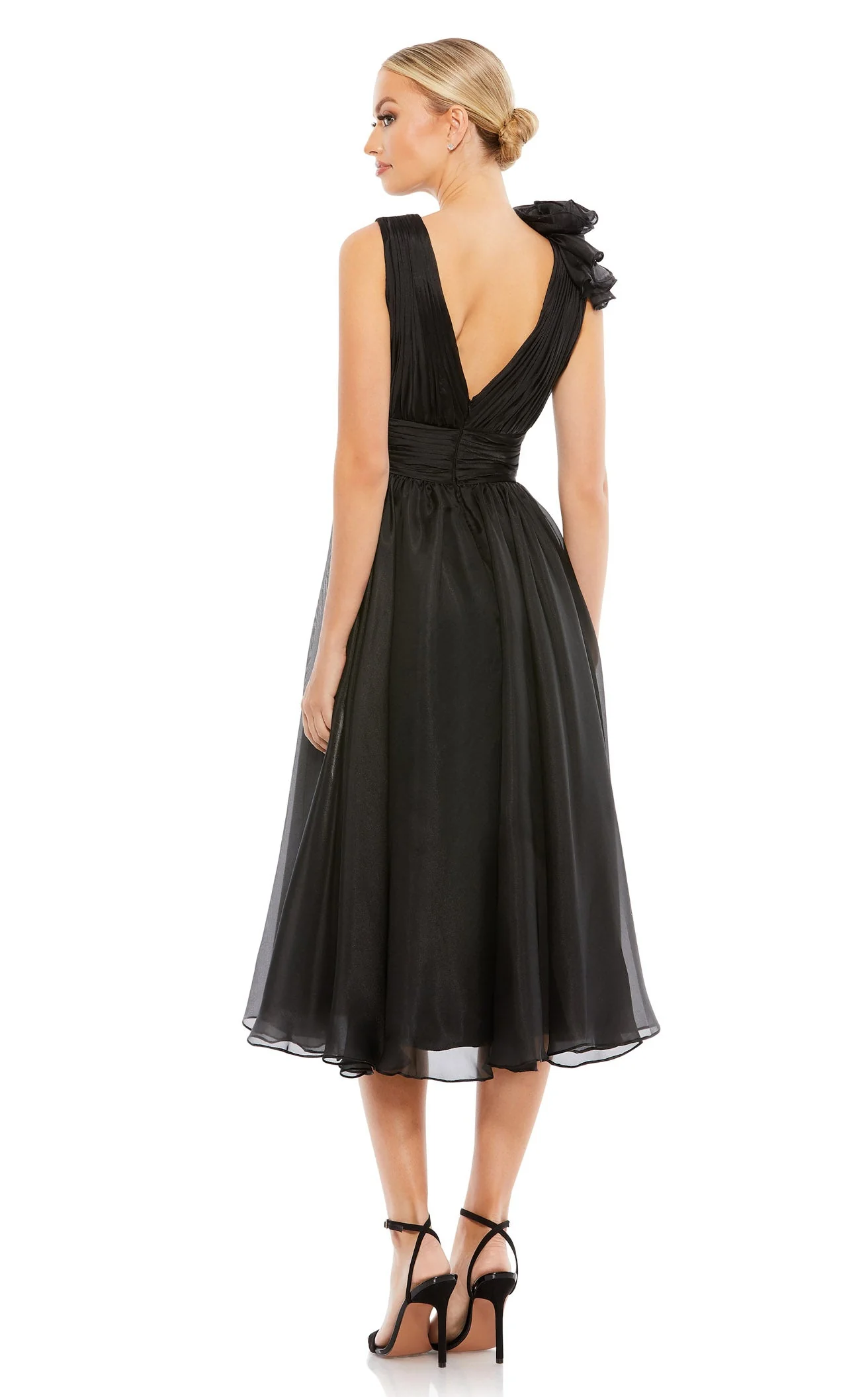 Mac Duggal 70165CL Dress - Image 5