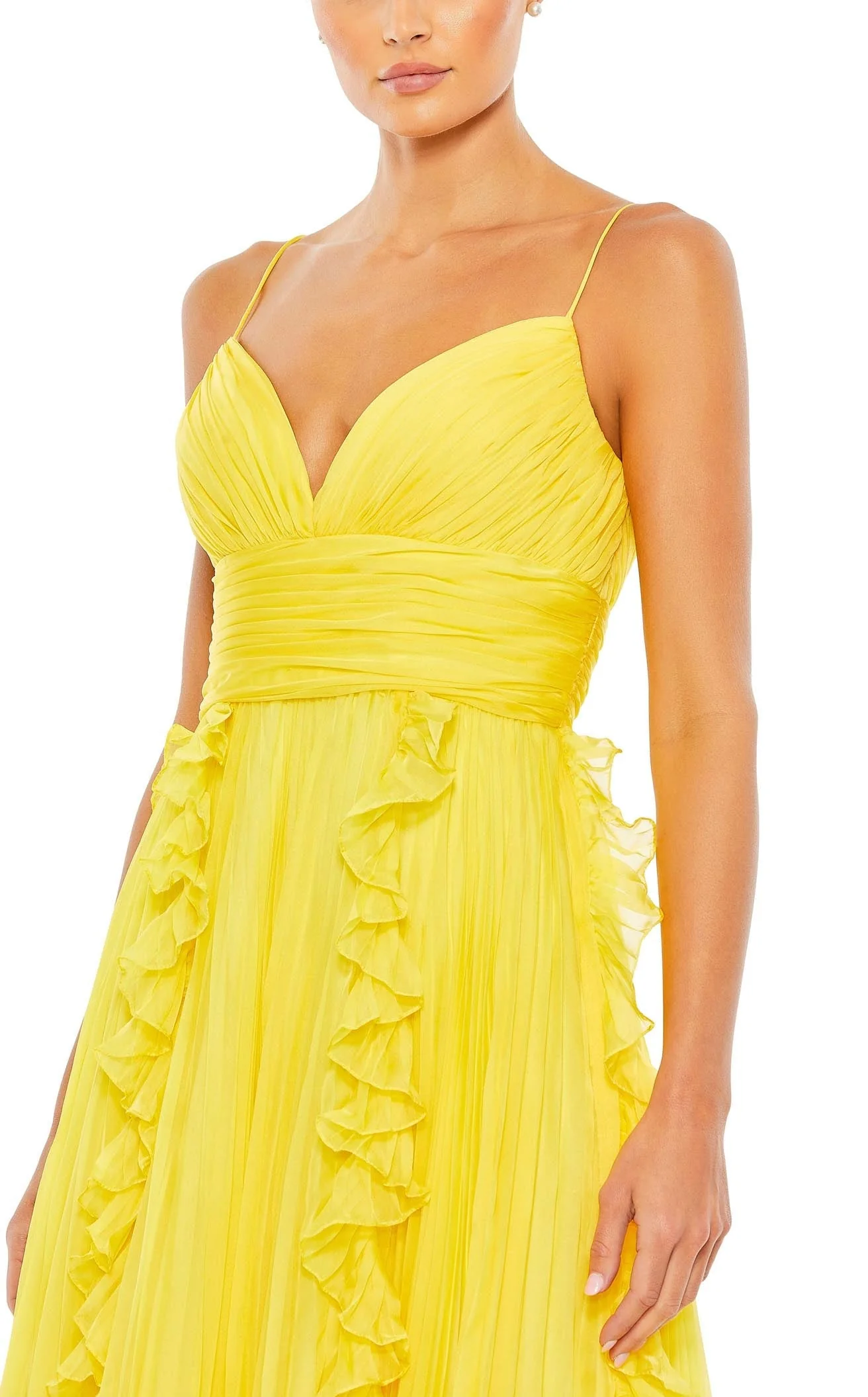 Mac Duggal 70172 Dress - Image 2