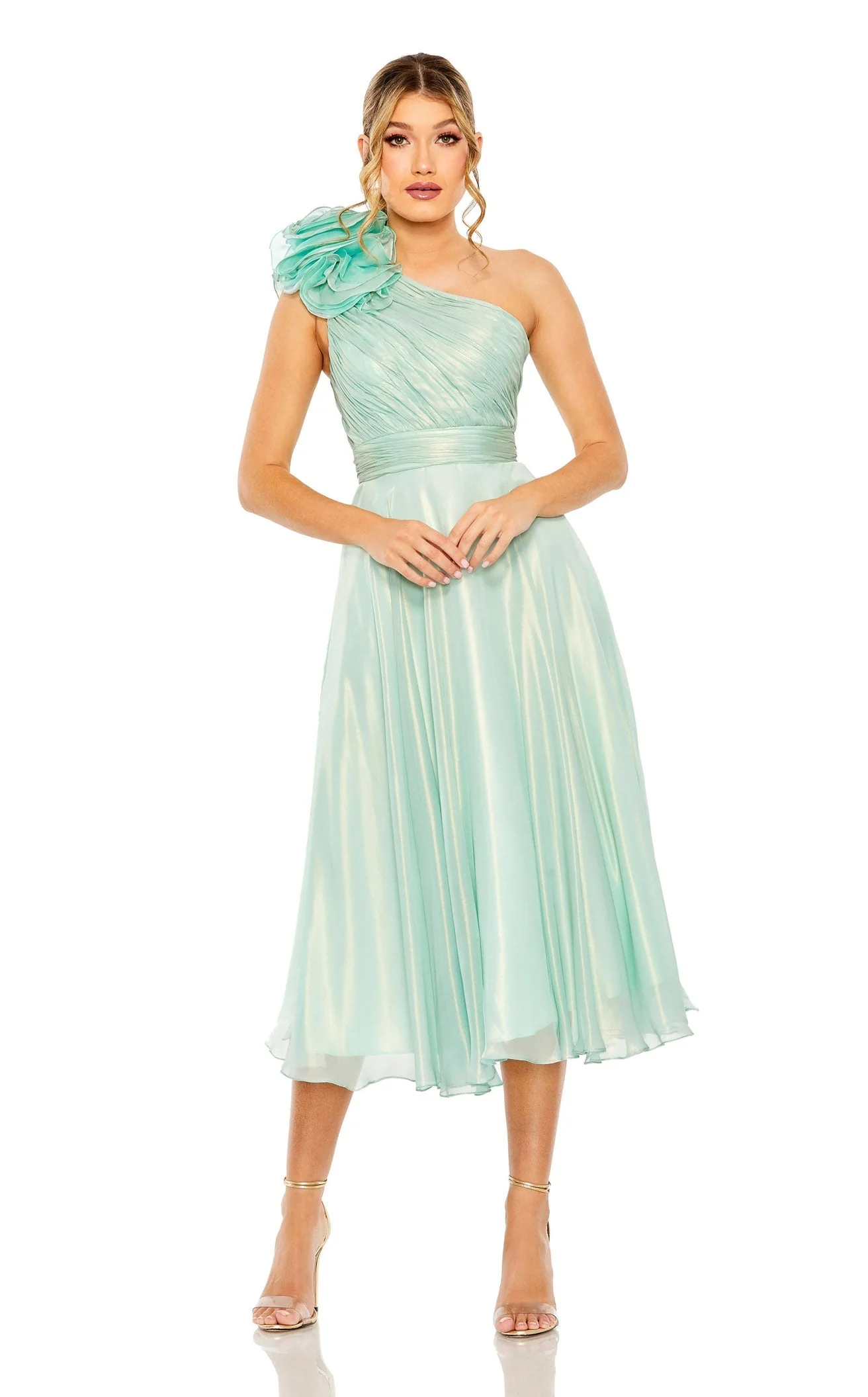 Mac Duggal 70173 Dress - Image 2
