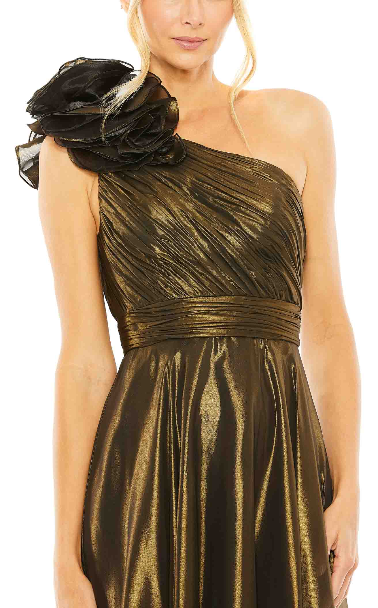 Mac Duggal 70173 Dress - Image 3