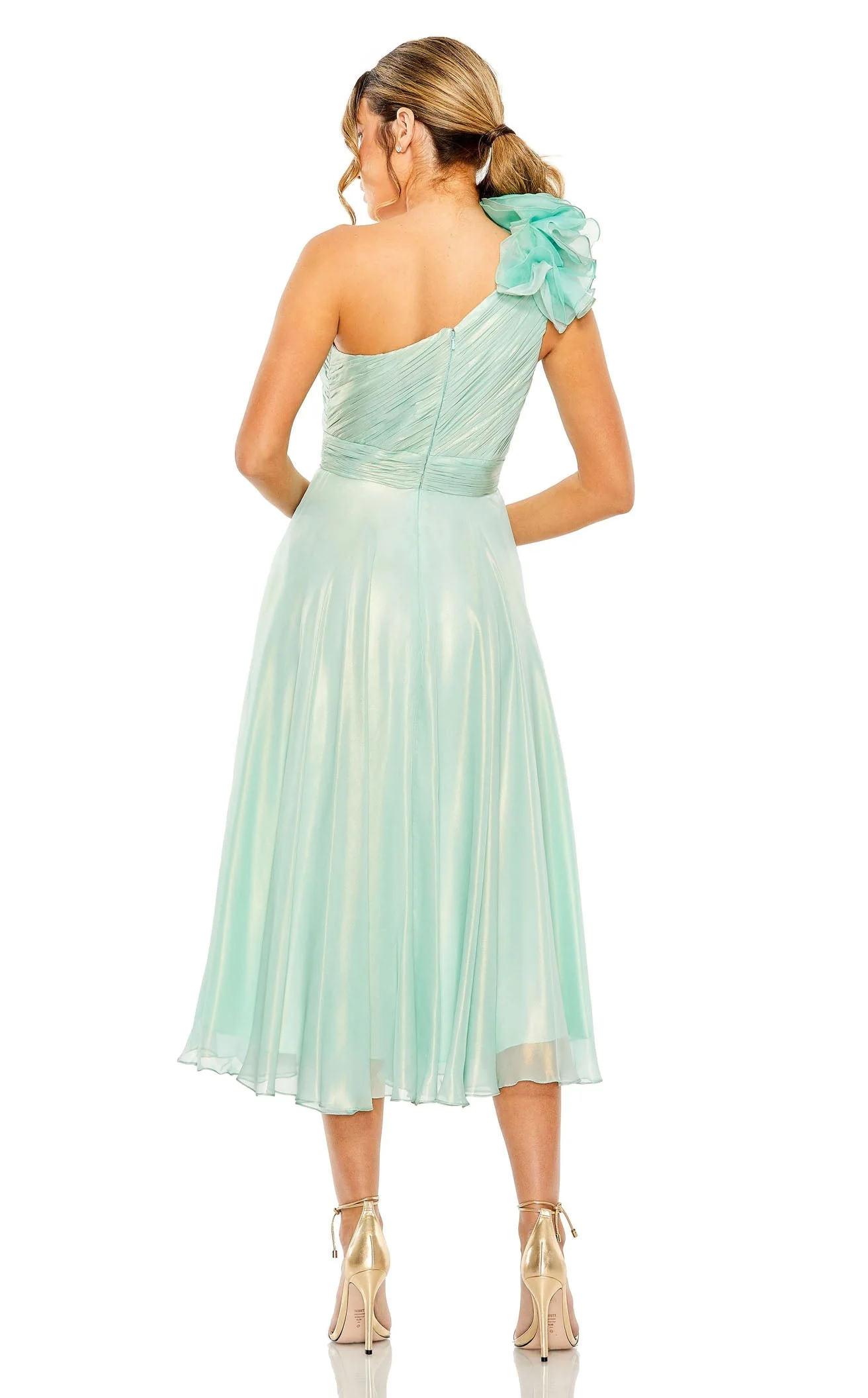 Mac Duggal 70173 Dress - Image 6
