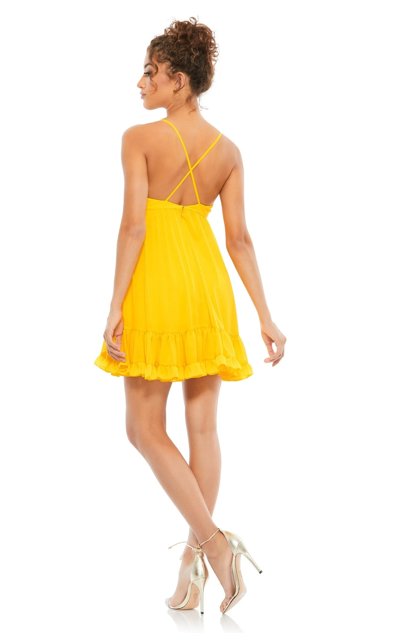 Mac Duggal 70194CL Dress - Image 6