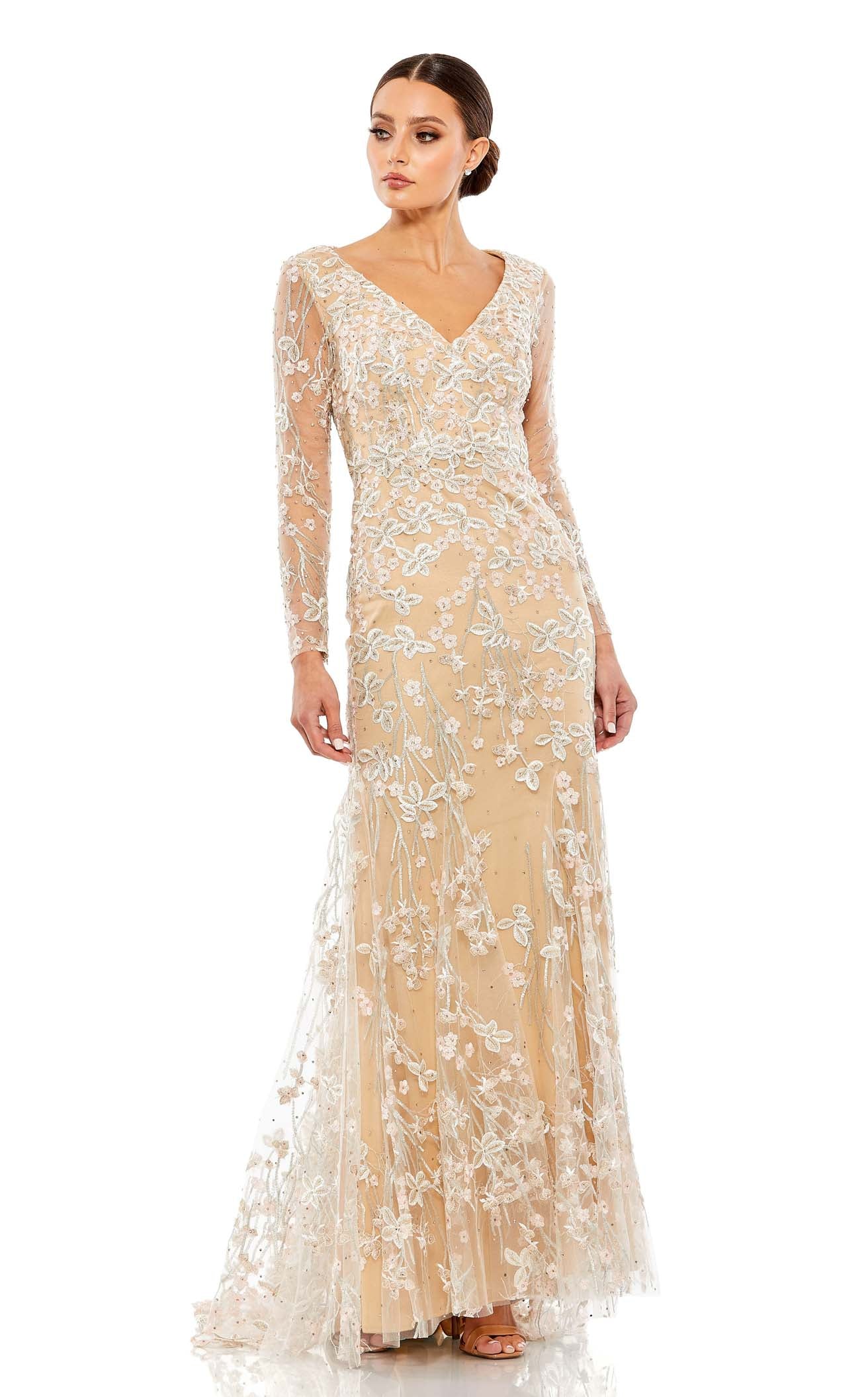 Mac Duggal 70239 Dress