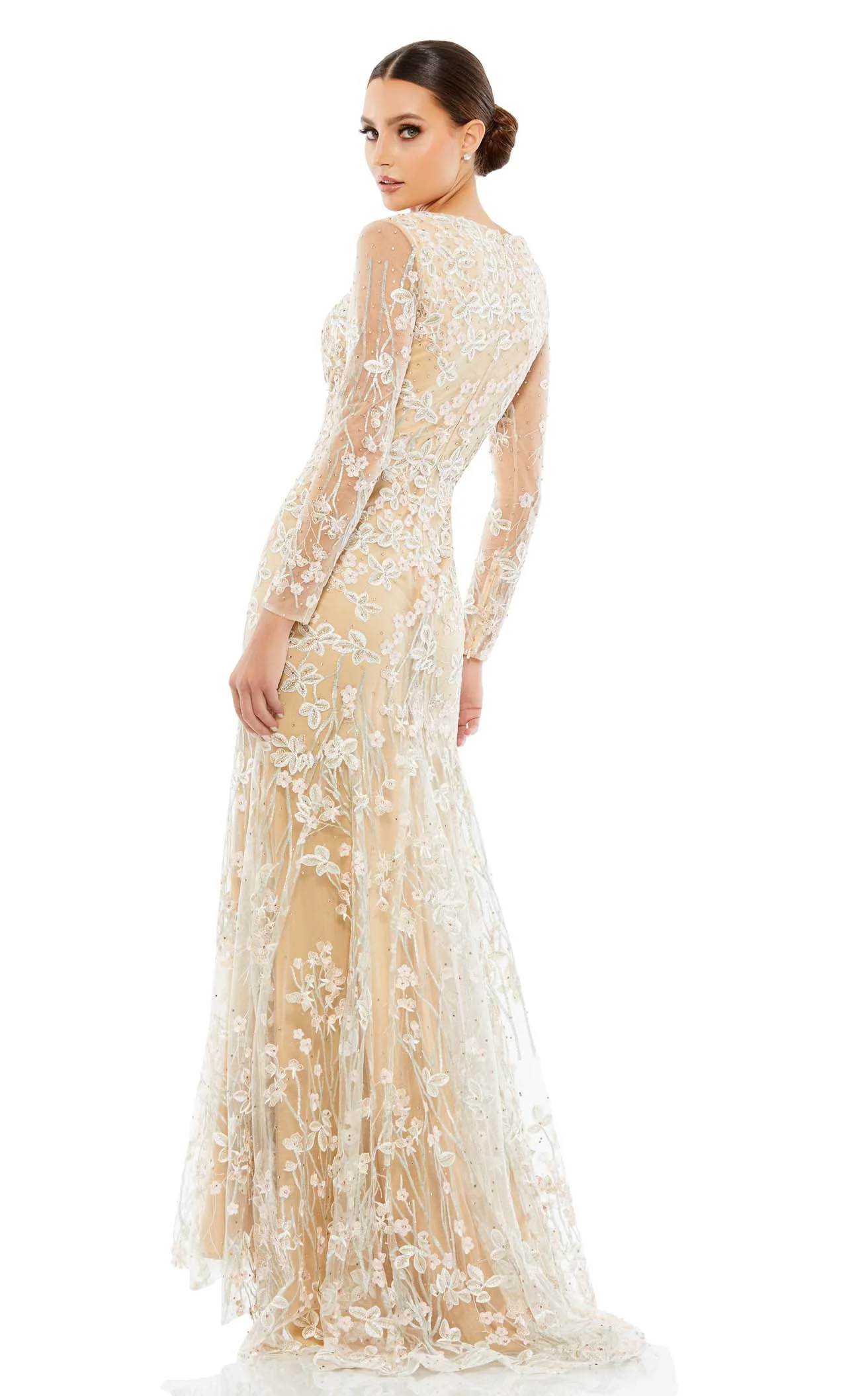 Mac Duggal 70239 Dress - Image 3
