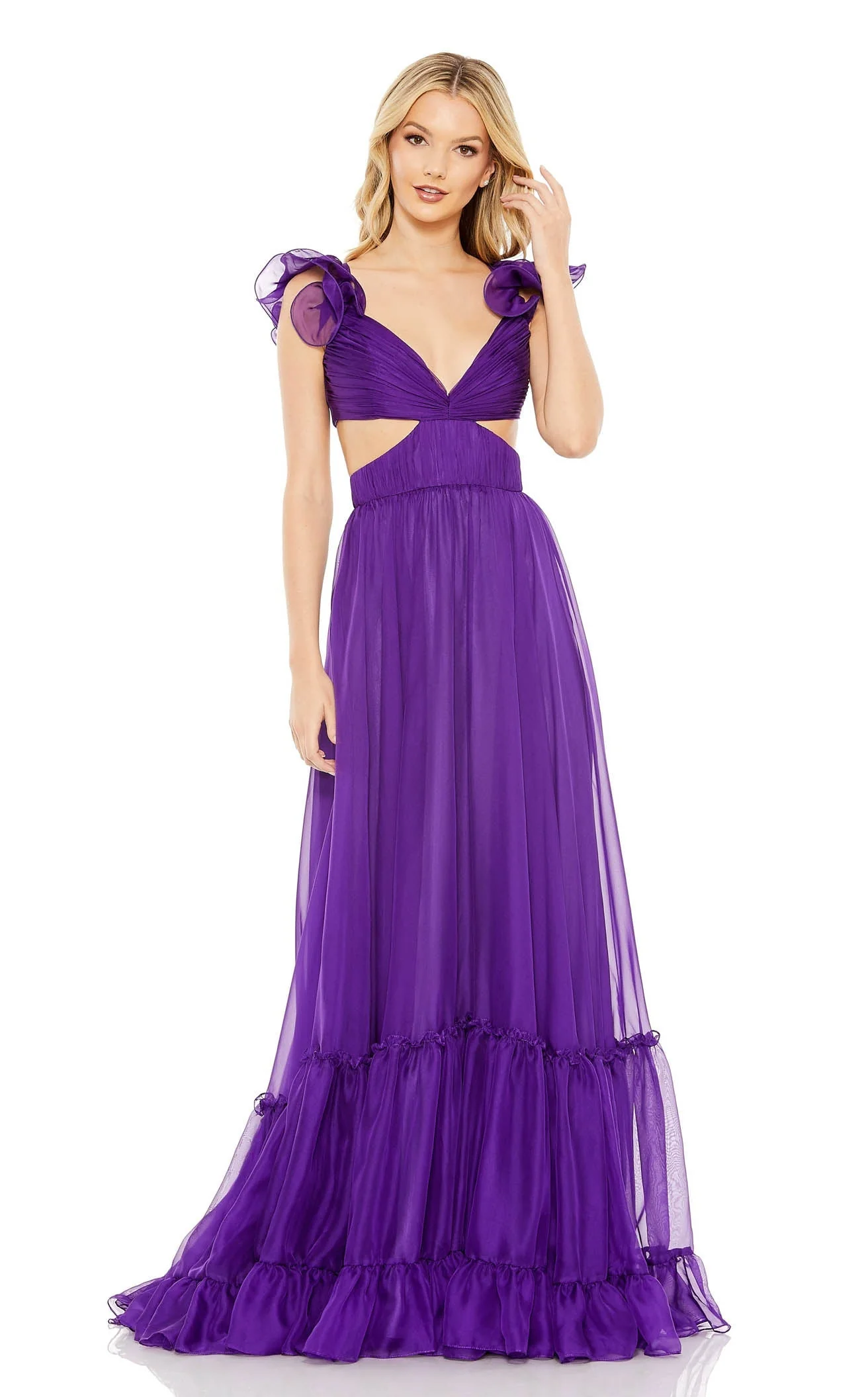 Mac Duggal 70254 Dress