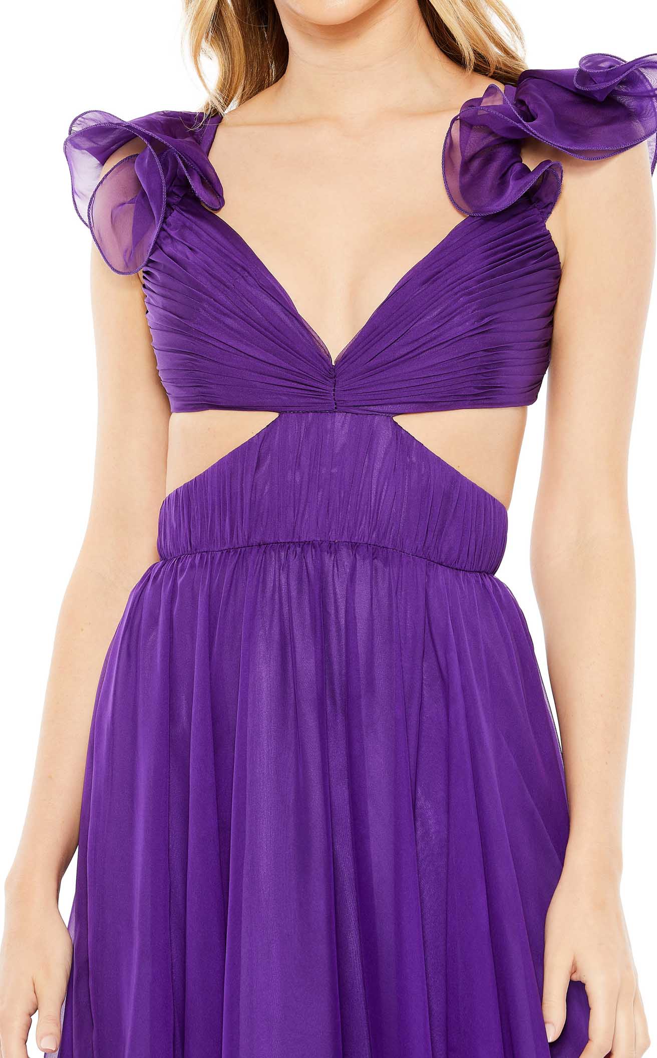 Mac Duggal 70254 Dress - Image 2