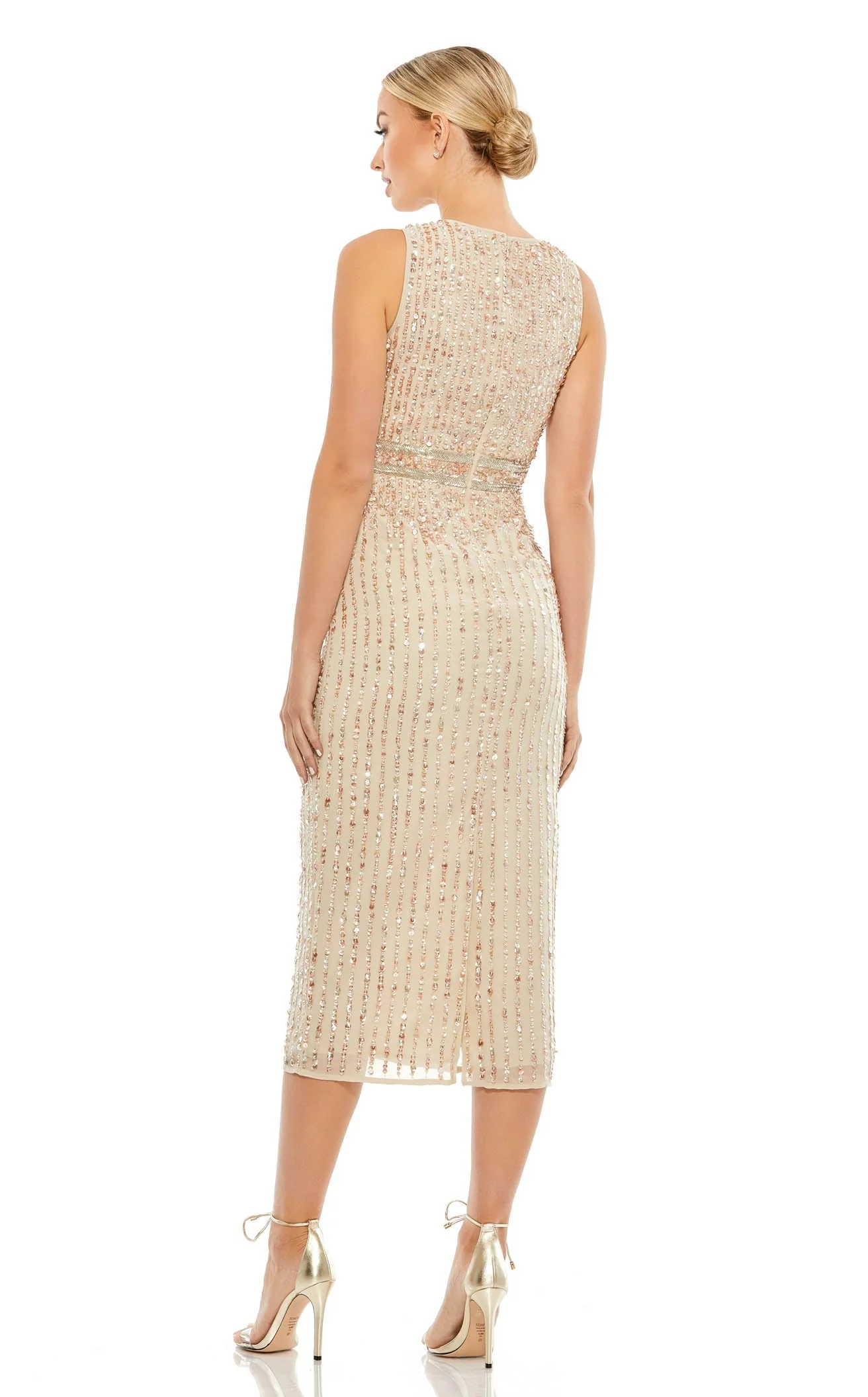 Mac Duggal 70267CL Dress - Image 5