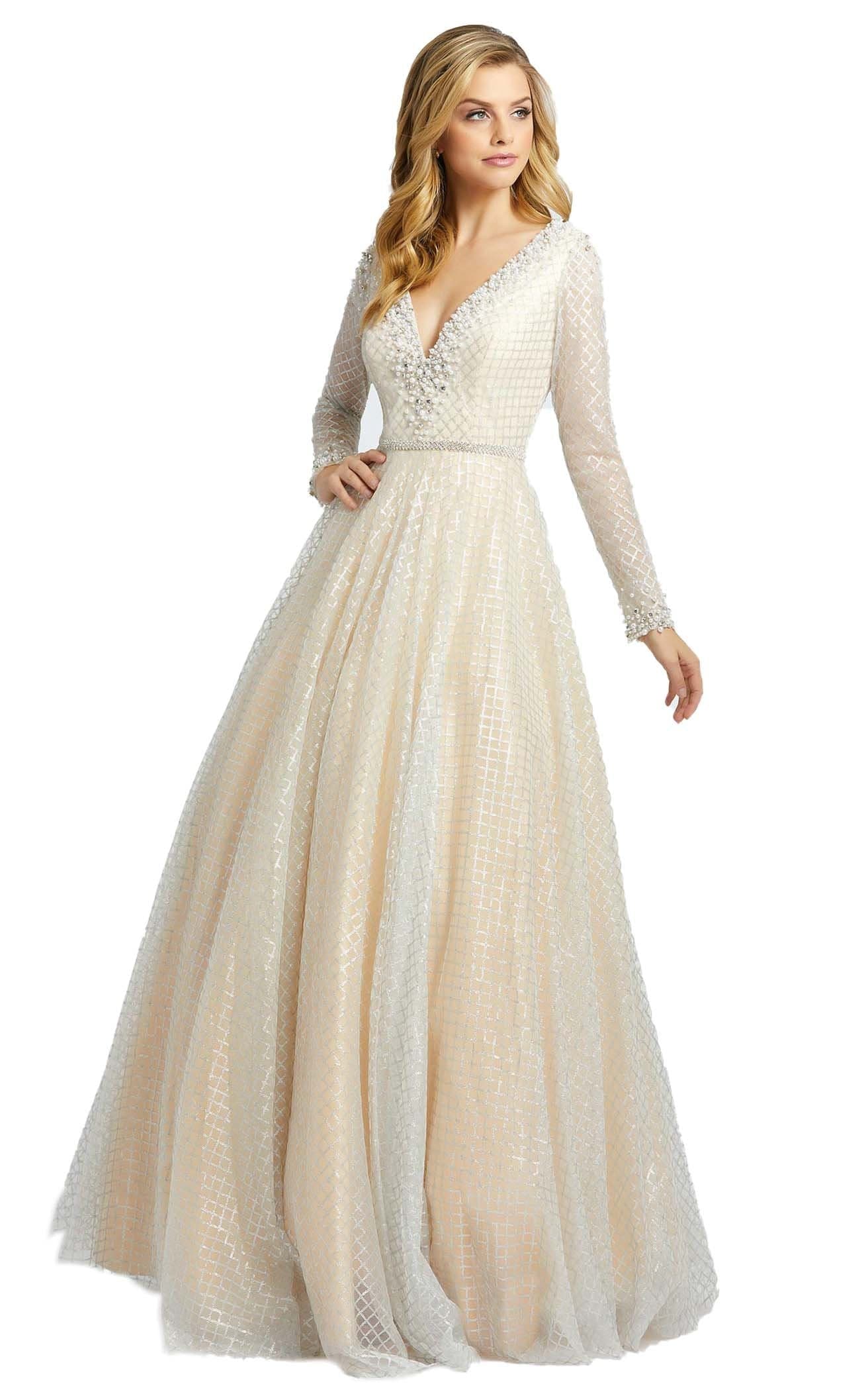 Mac Duggal 77497D Dress