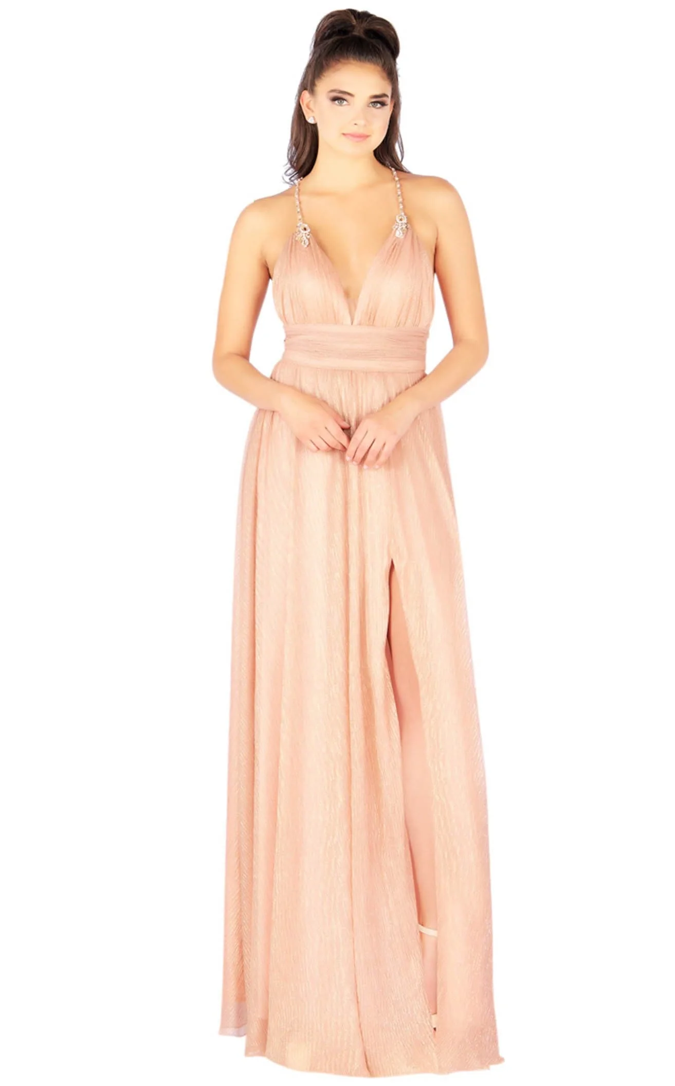 Mac Duggal 77636L Dress