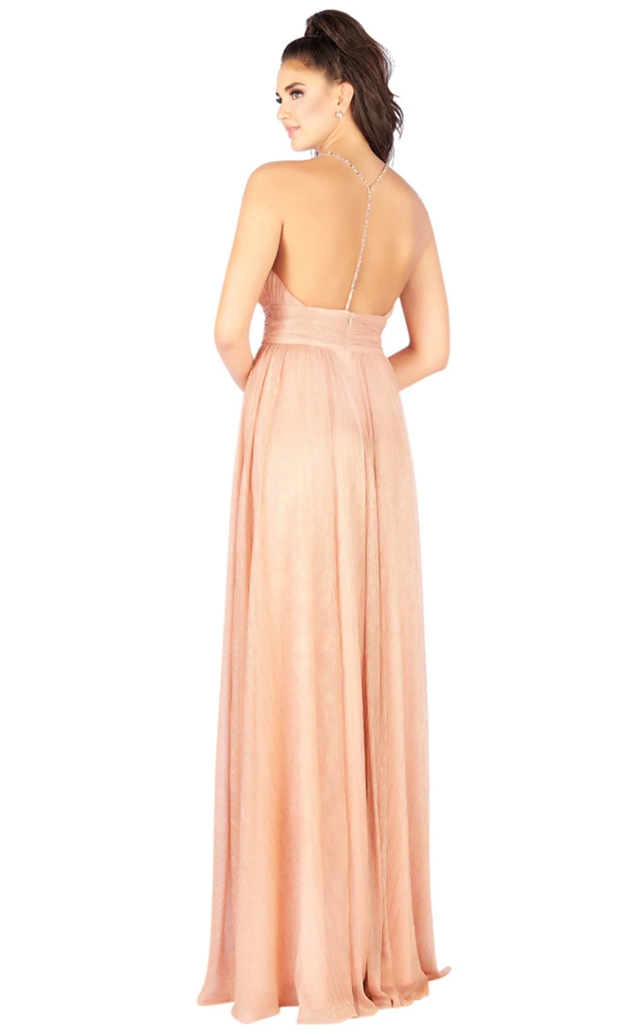 Mac Duggal 77636L Dress - Image 2