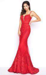 Mac Duggal 79082CL Dress - Image 5