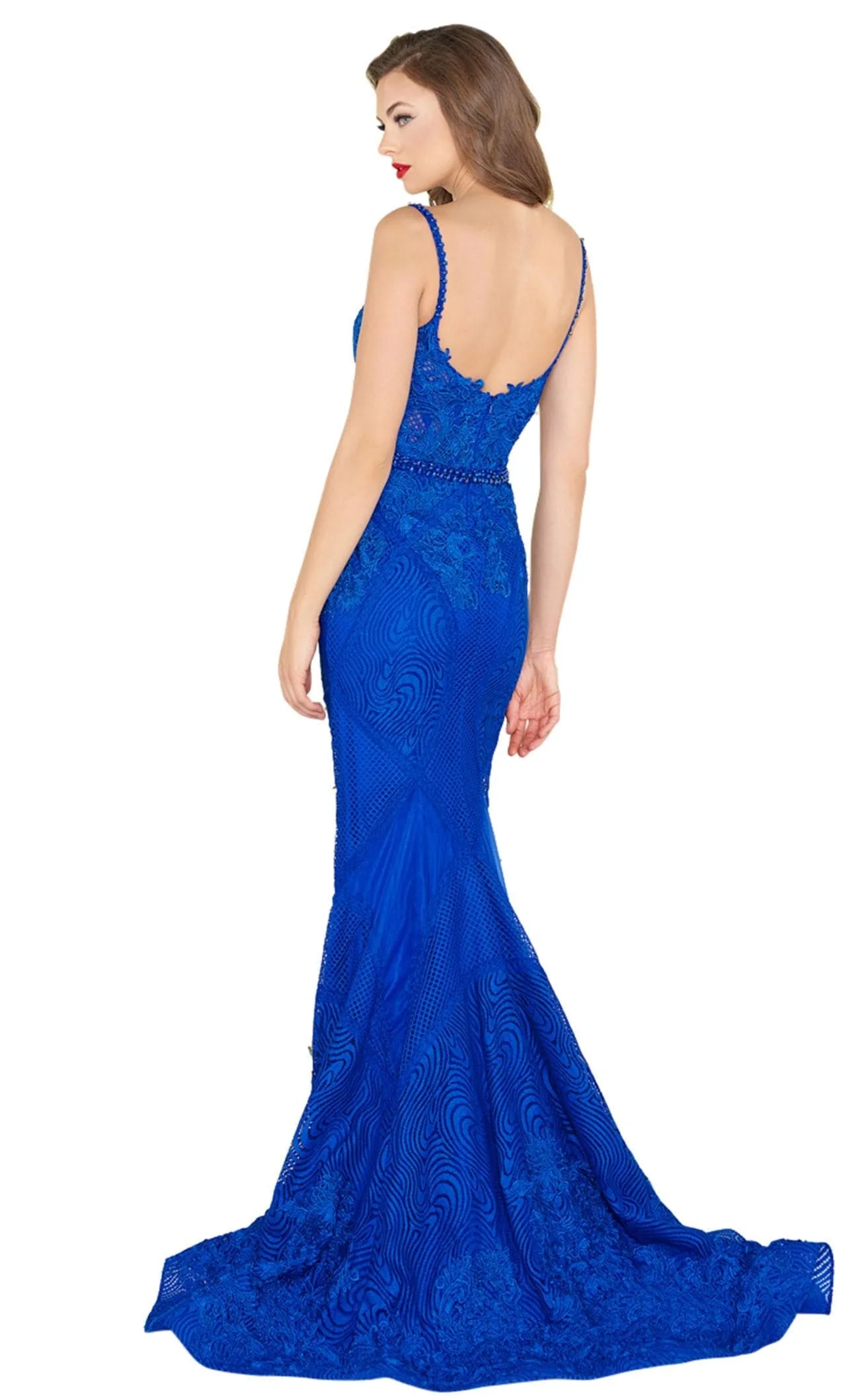 Mac Duggal 79082R Dress - Image 3