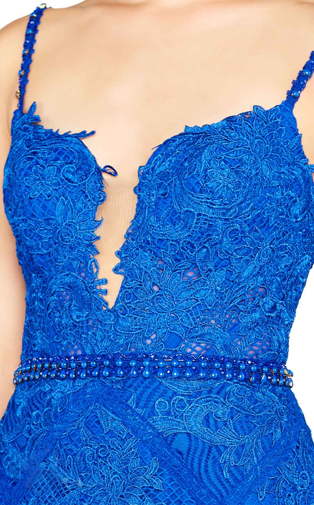 Mac Duggal 79082R Dress - Image 5