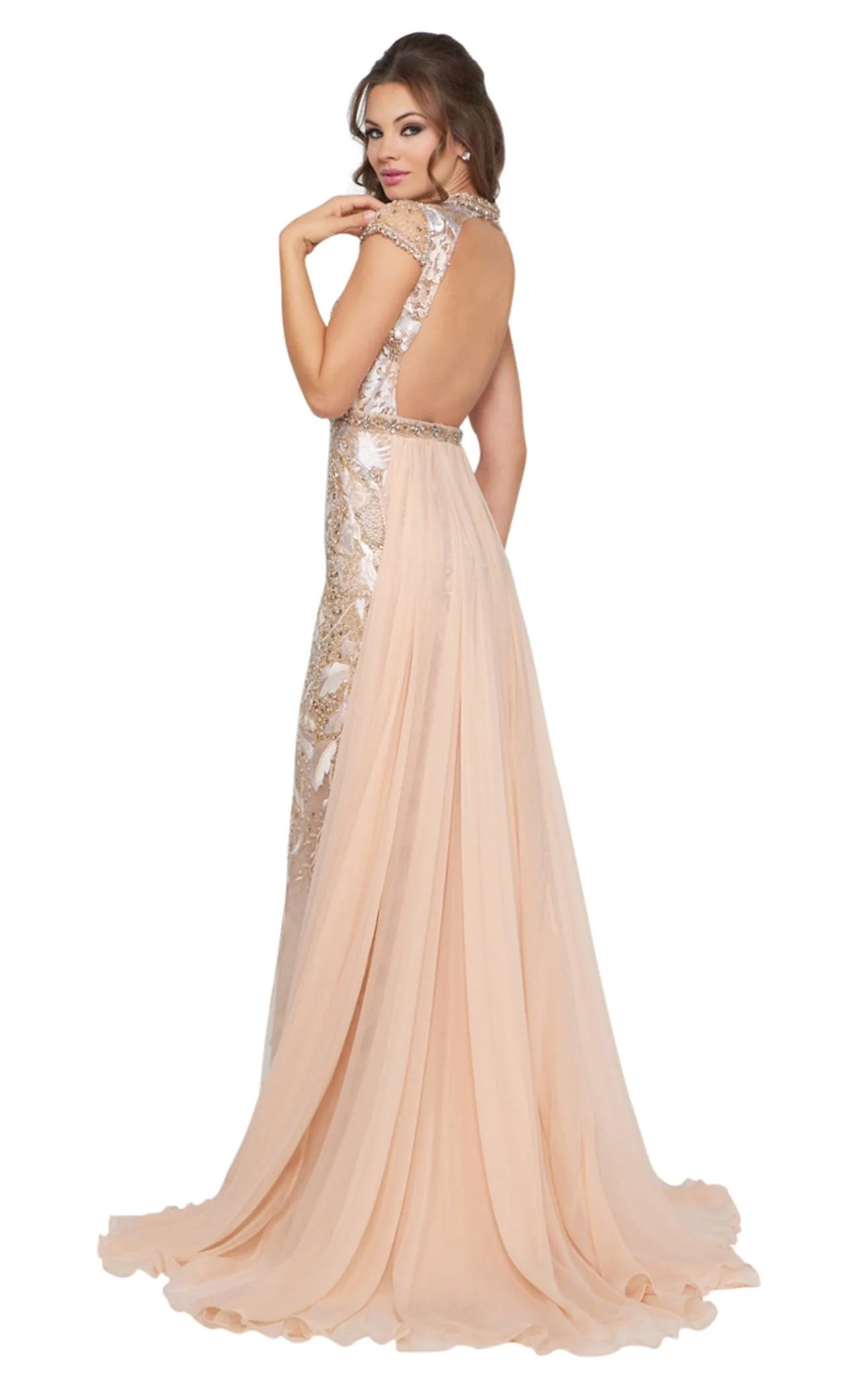 Mac Duggal 79193D Dress - Image 3