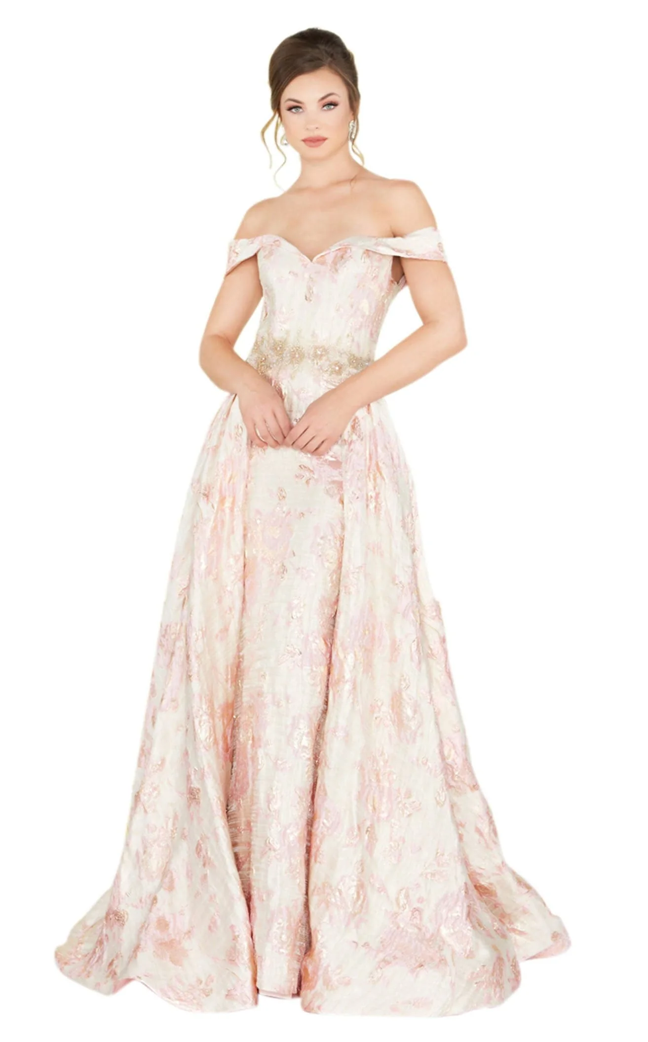 Mac Duggal 79195D Dress